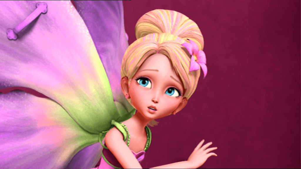 Thumbelina Wallpapers Wallpaper Cave