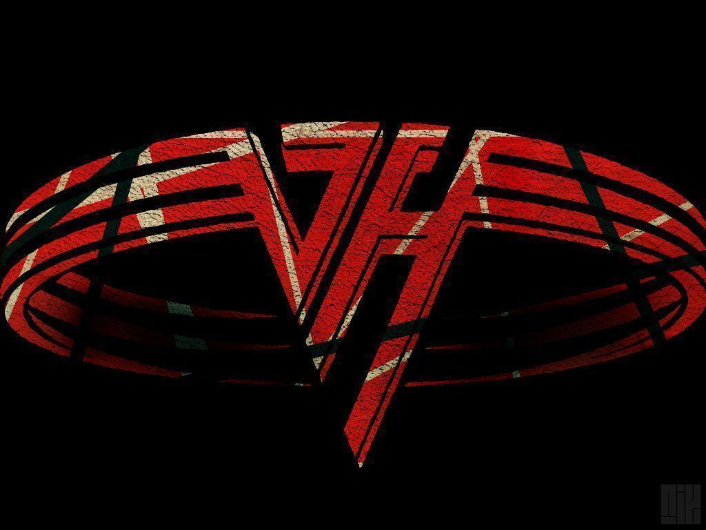 Van Halen Wallpapers Wallpaper Cave