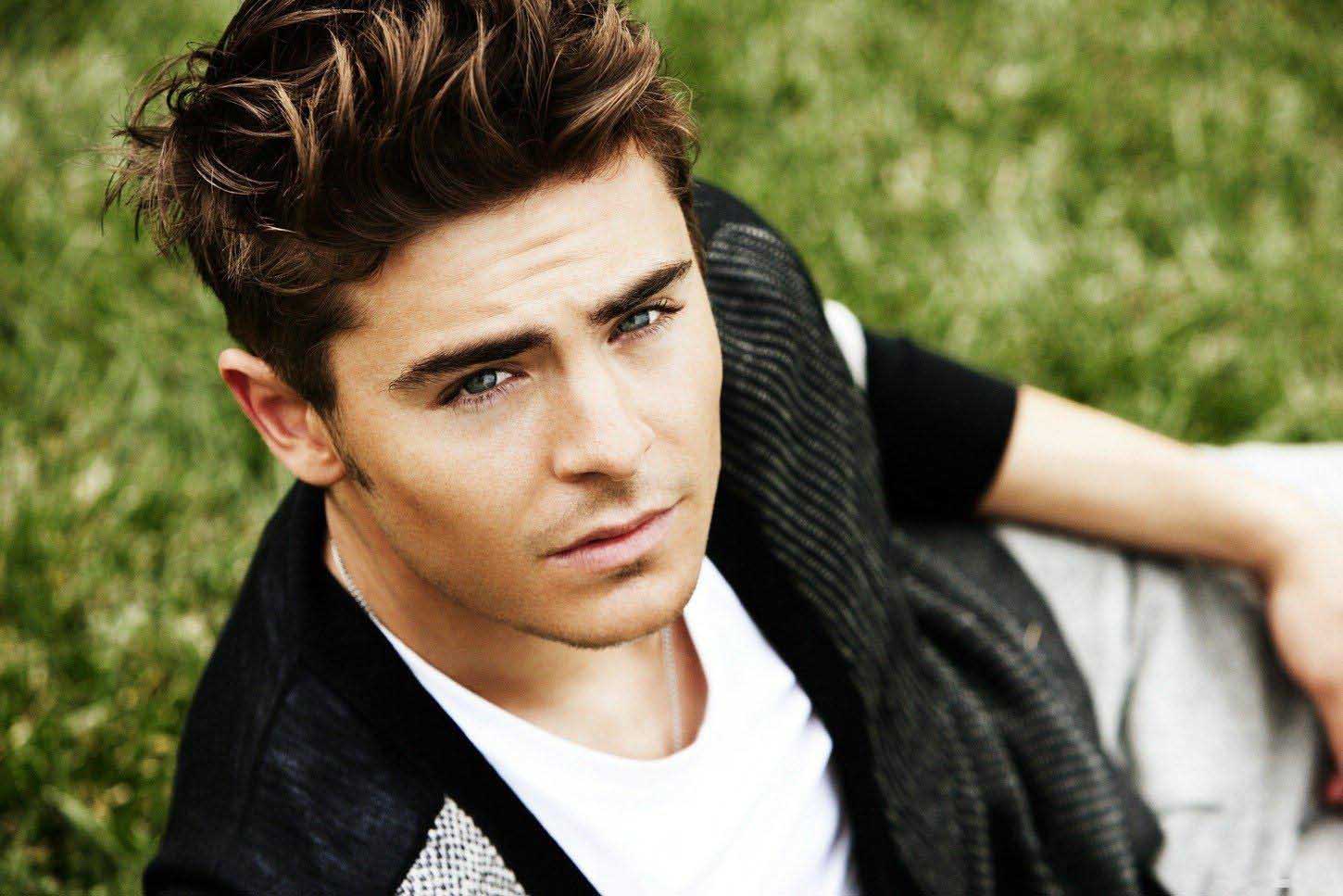 Zac Efron Wallpapers Wallpaper Cave