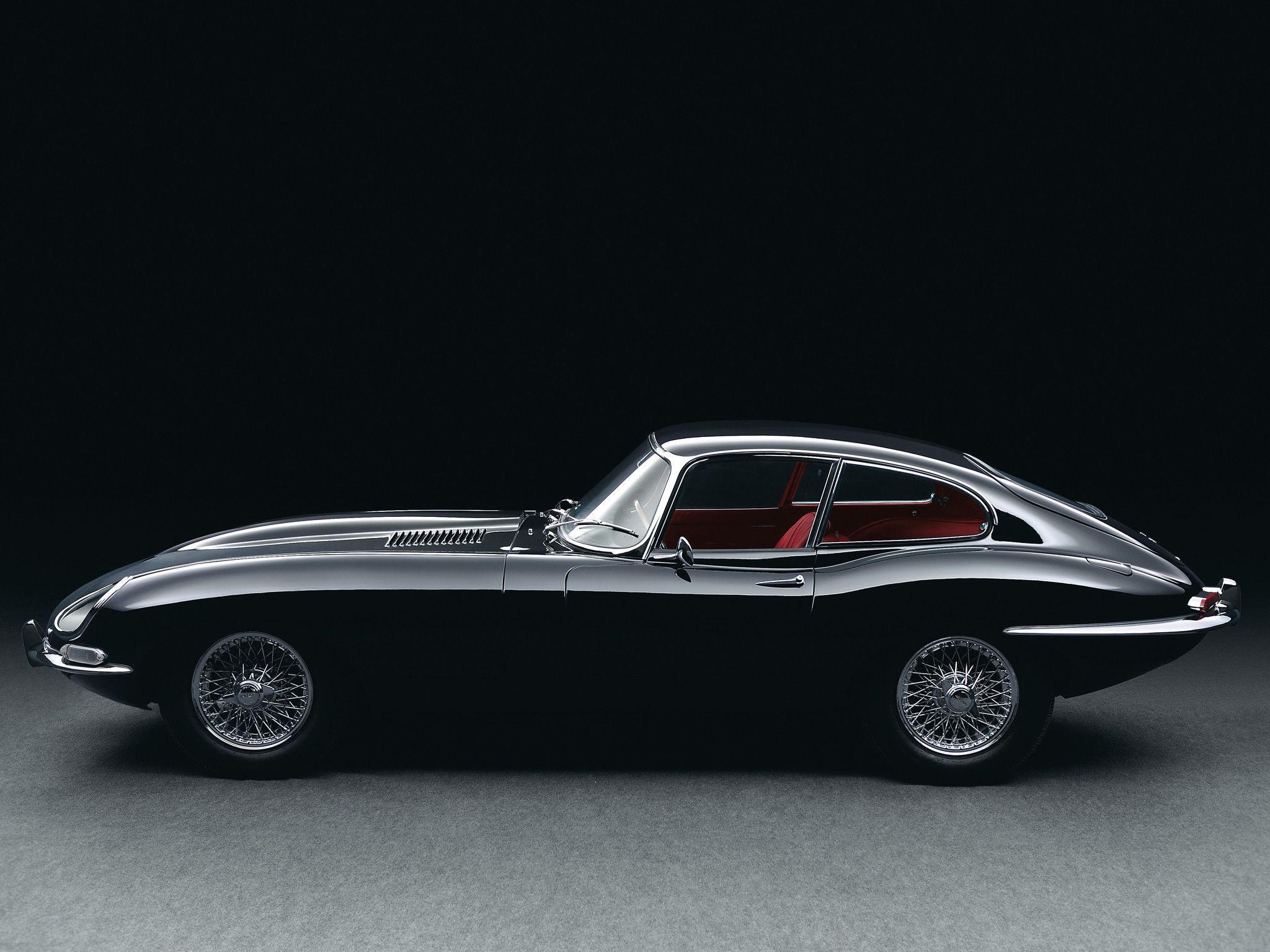 Jaguar EType Wallpapers Wallpaper Cave