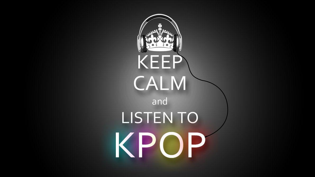 KPop Backgrounds Wallpaper Cave