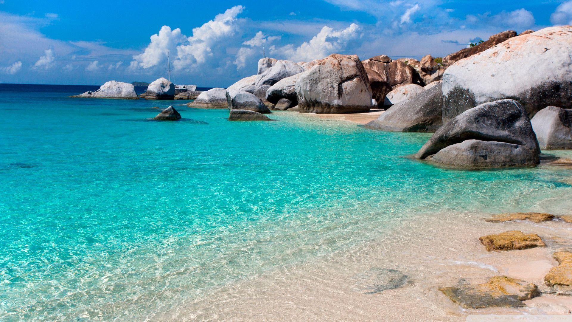 Summer Scenes Wallpapers Wallpaper Cave