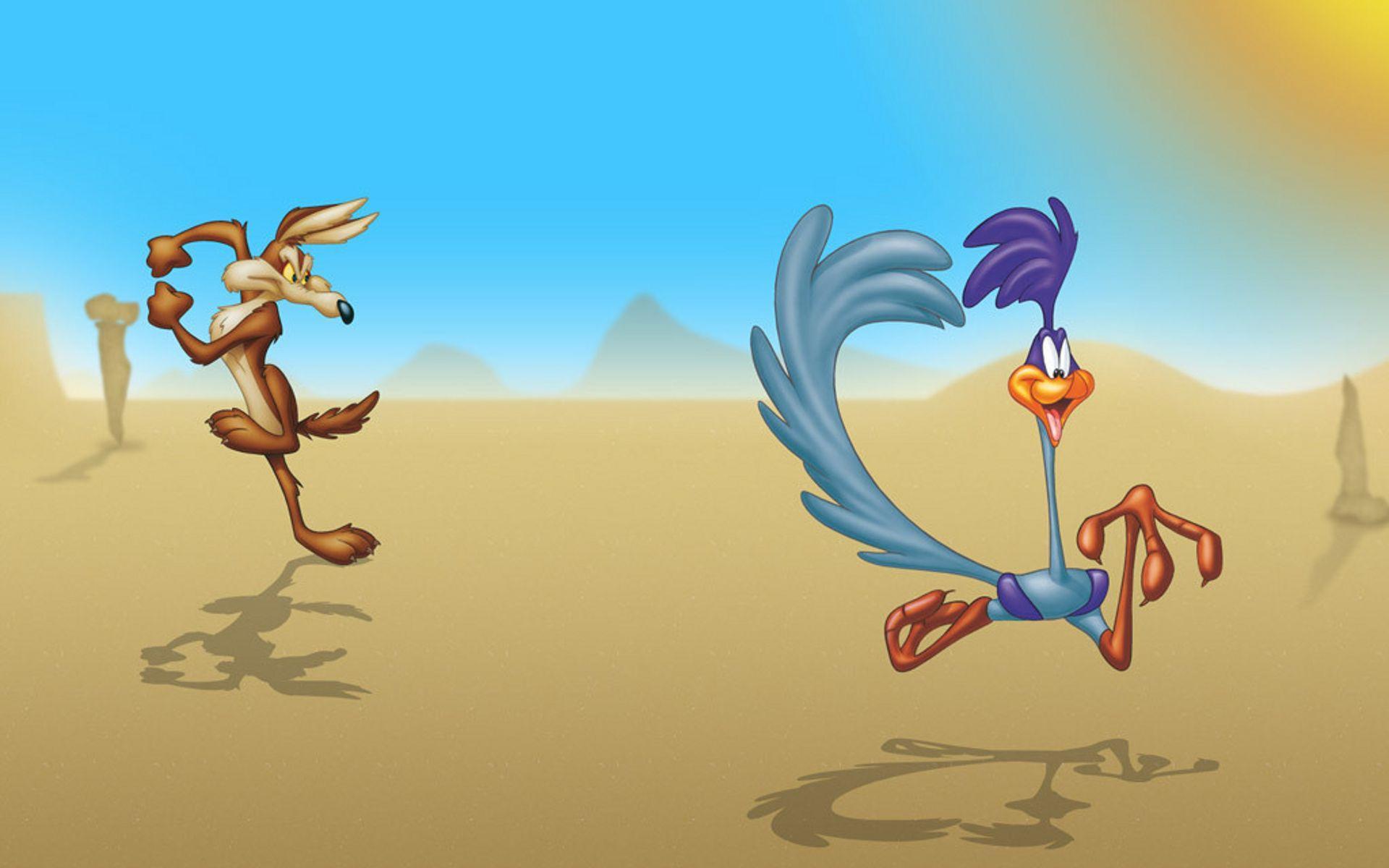 Looney Toons Backgrounds Wallpaper Cave