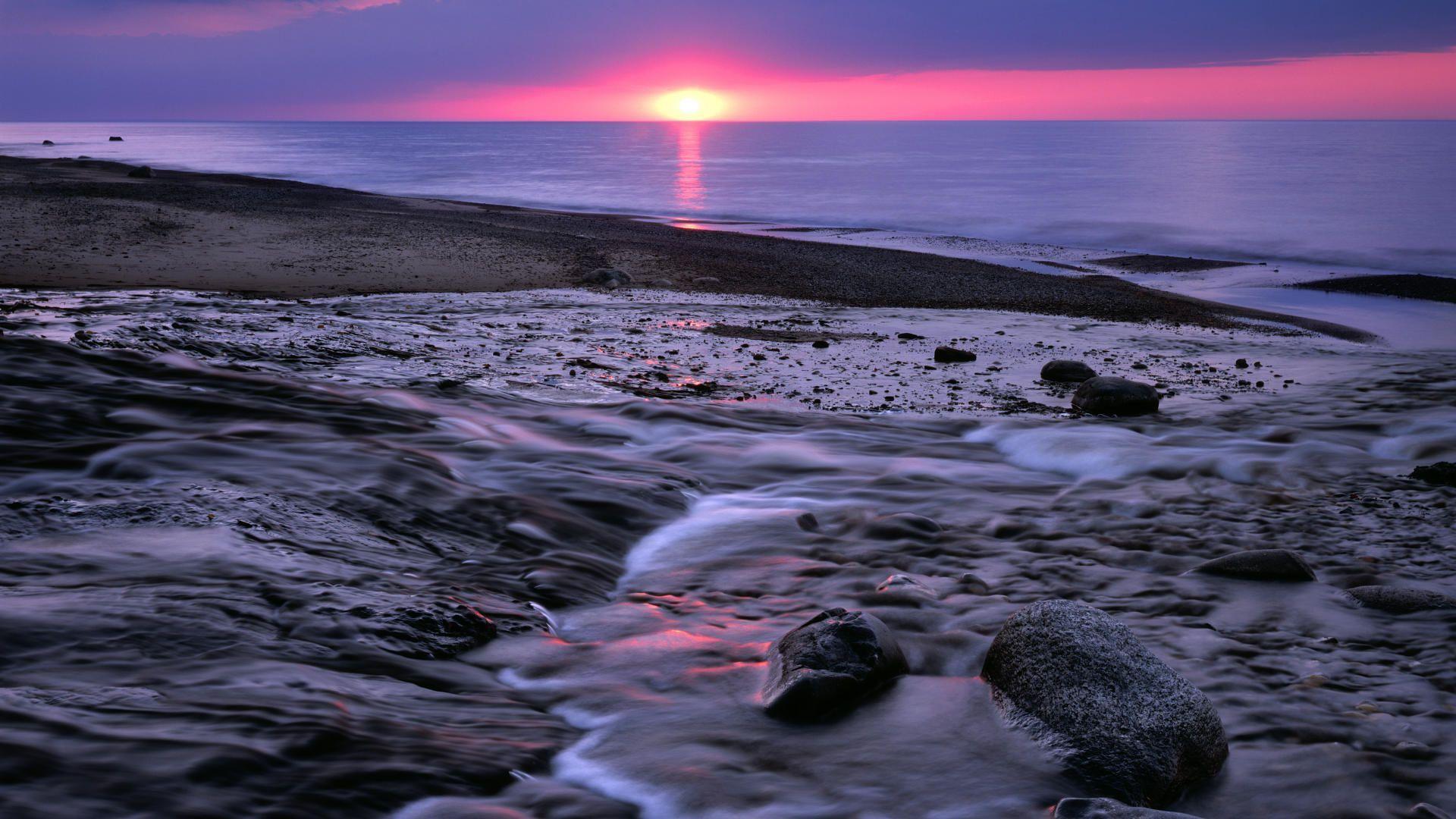 Lake Superior Wallpapers Wallpaper Cave
