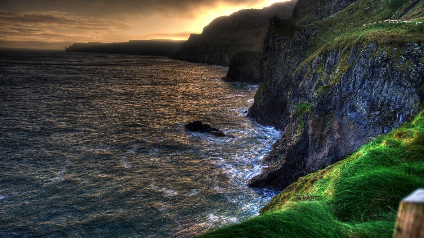 Ireland Wallpapers Wallpaper Cave