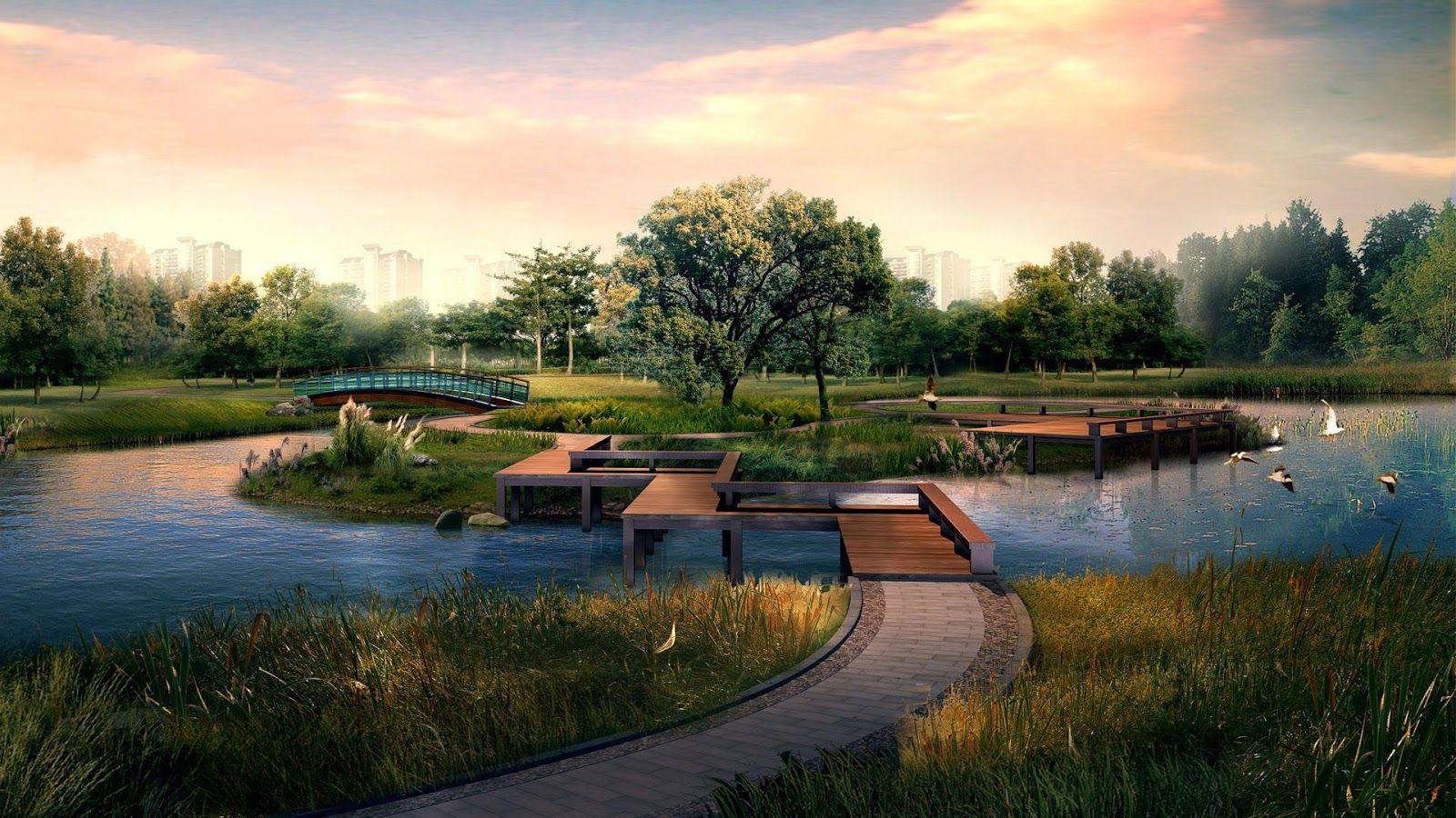 Zen Garden Wallpapers Wallpaper Cave