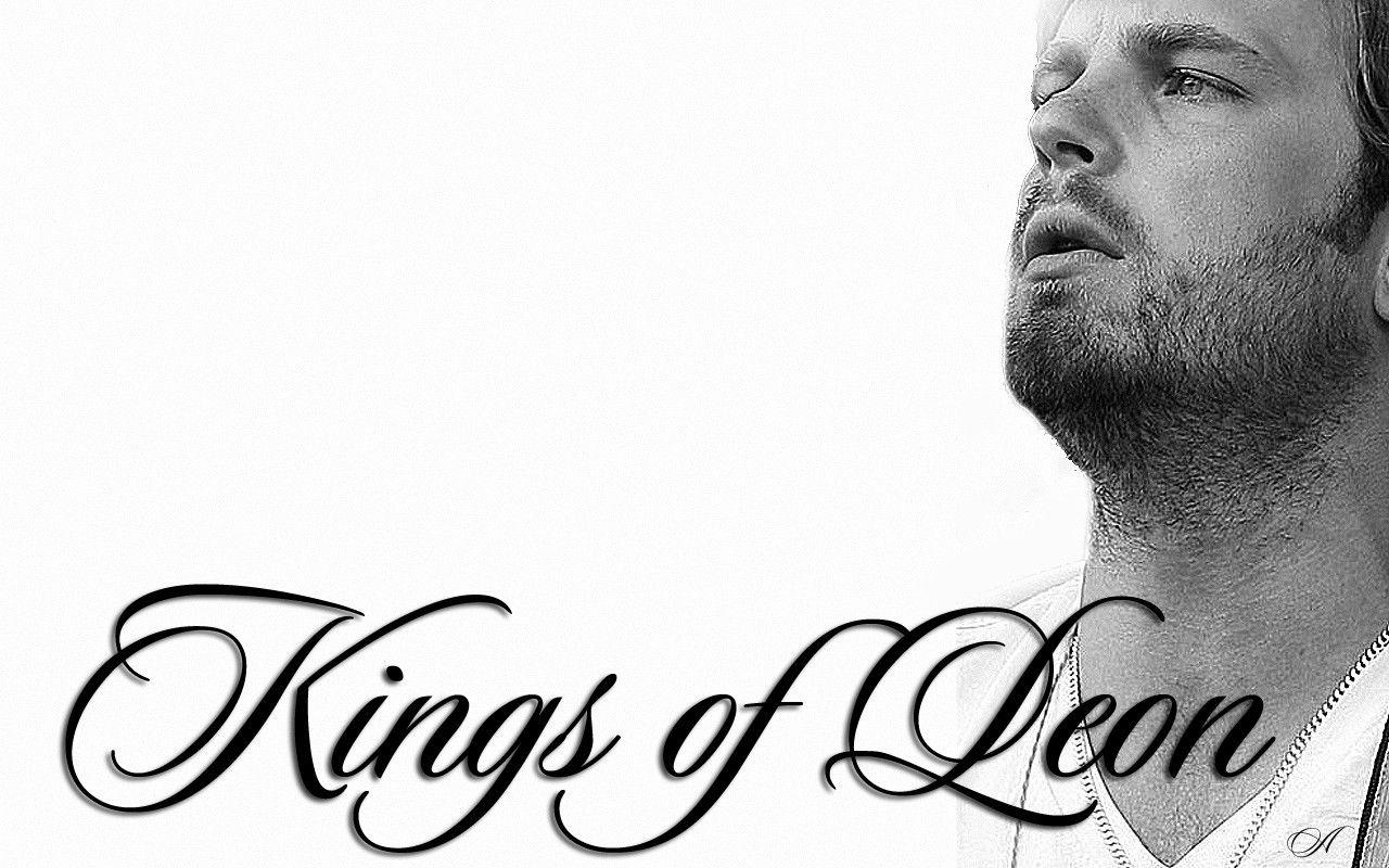 Kings Of Leon Wallpapers Wallpaper Cave