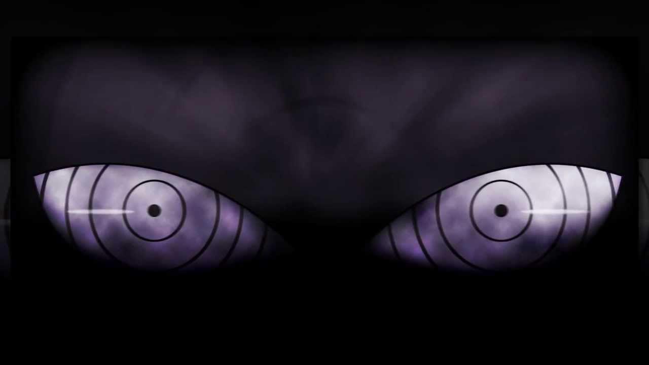 Rinnegan Wallpapers Wallpaper Cave