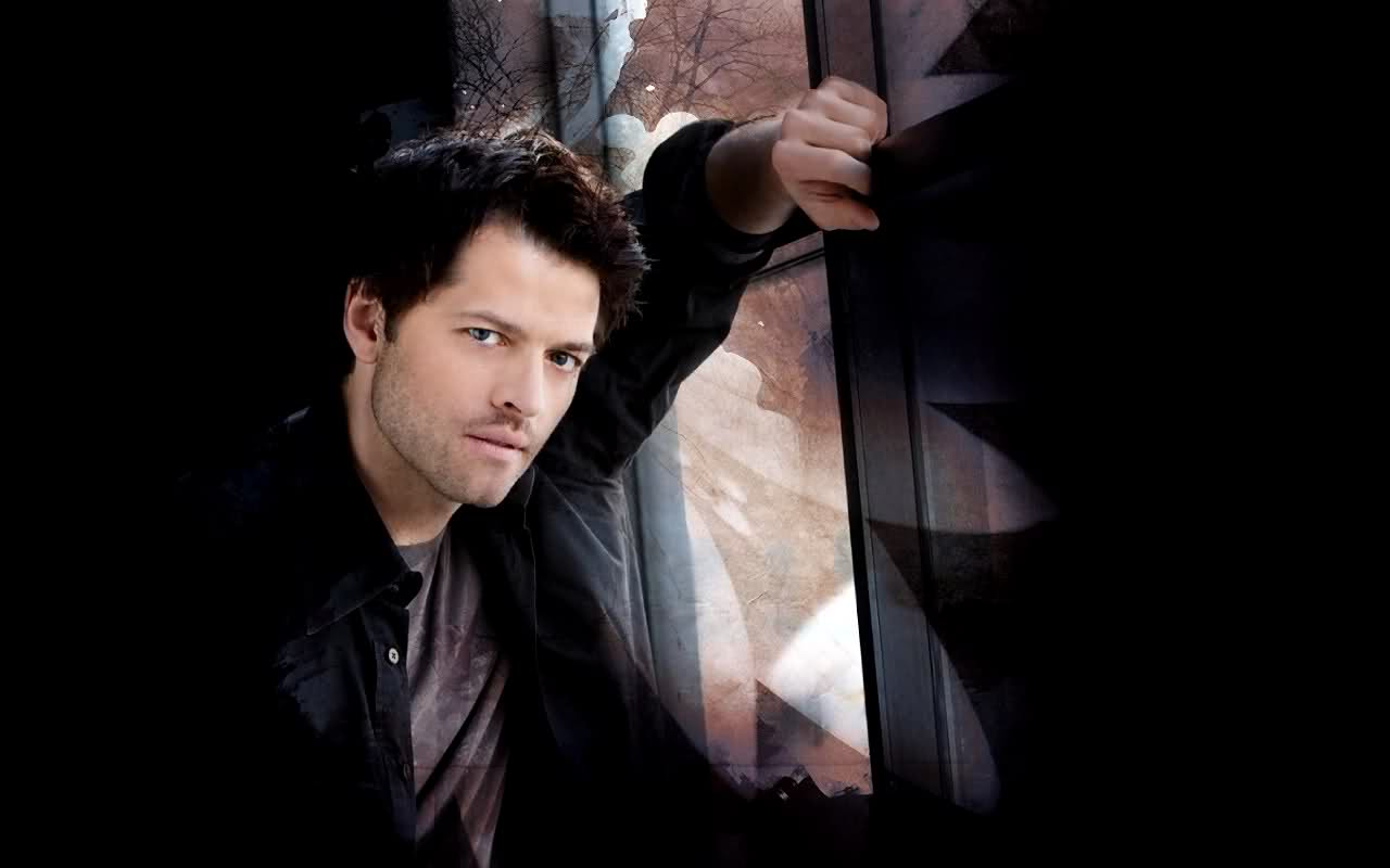 Misha Collins Wallpapers Wallpaper Cave