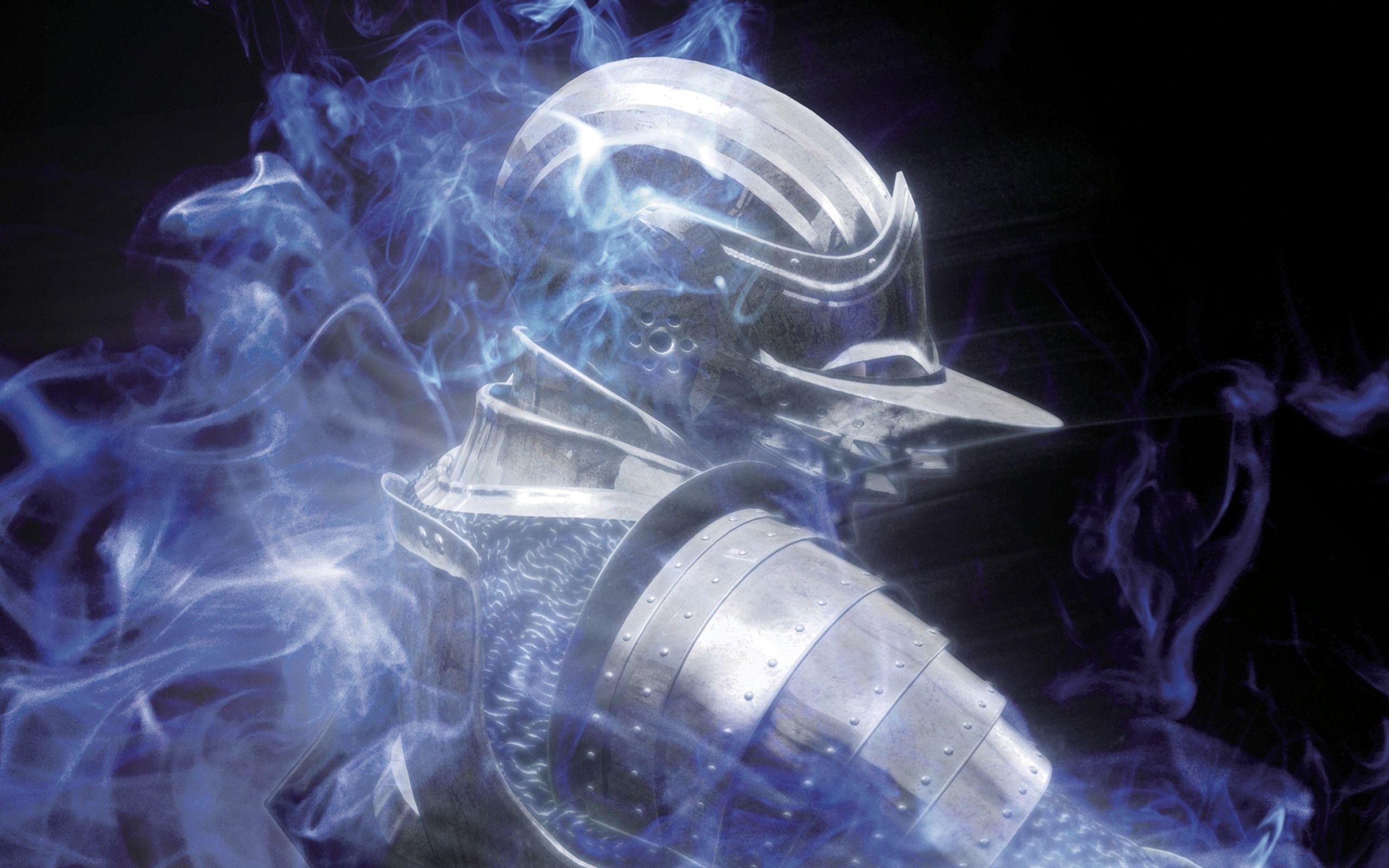 Demon Souls Wallpapers Wallpaper Cave
