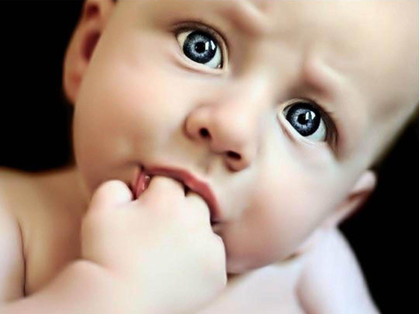 Funny Baby Wallpapers Wallpaper Cave