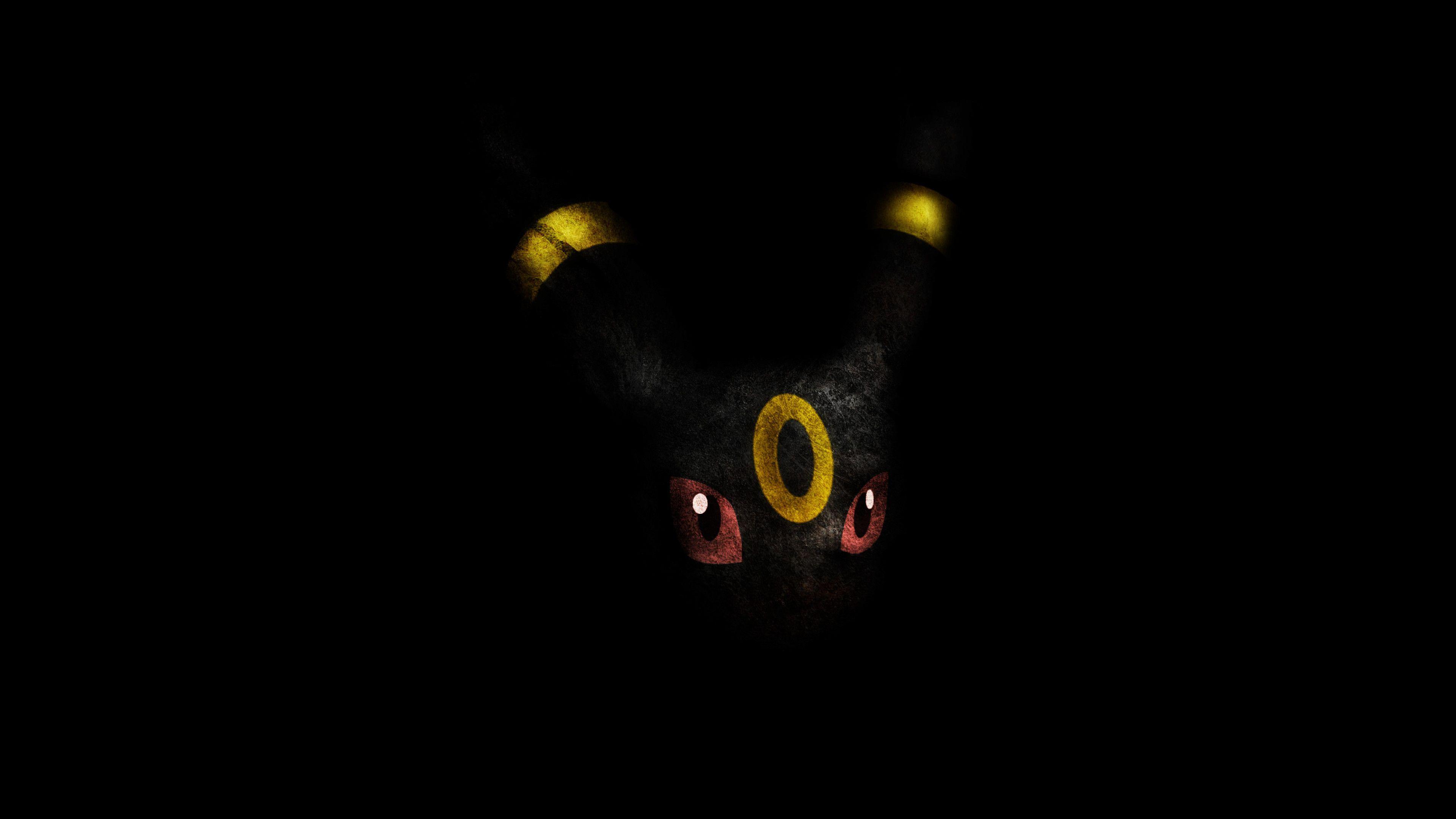 Umbreon Wallpapers Wallpaper Cave