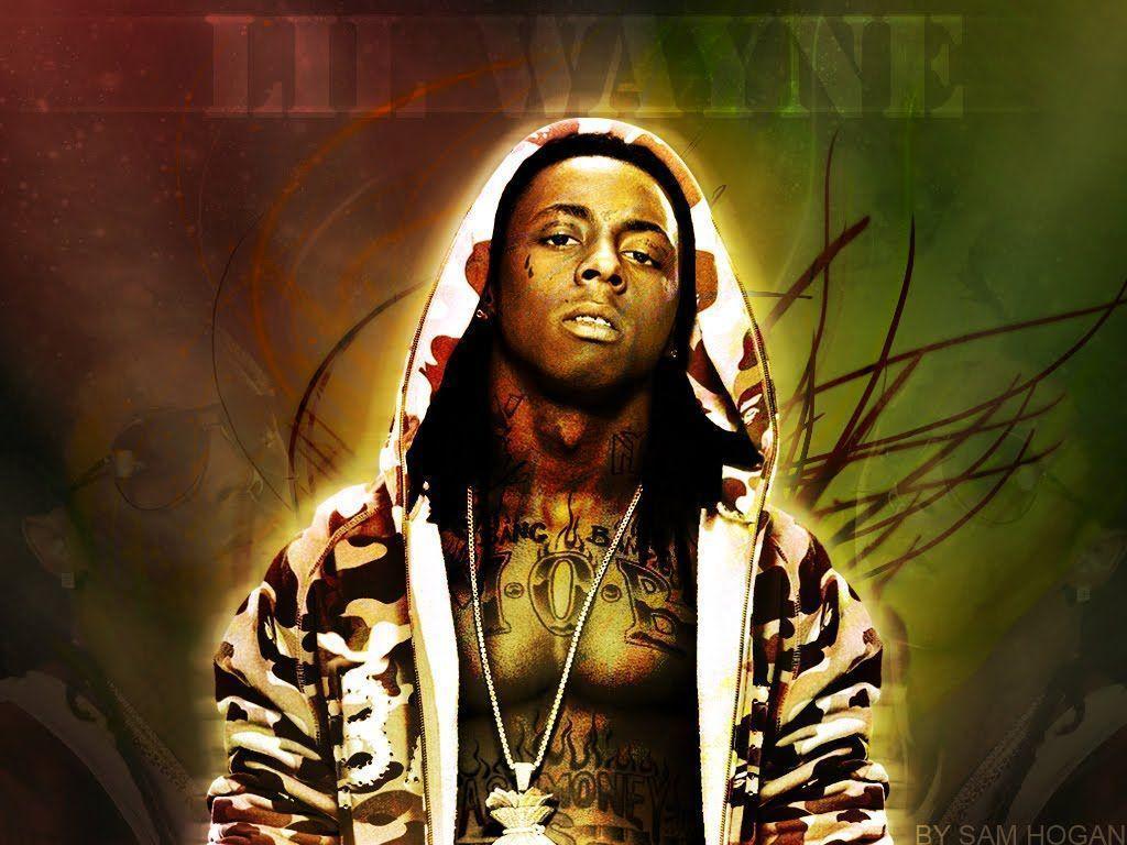 Lil Wayne Wallpapers Wallpaper Cave
