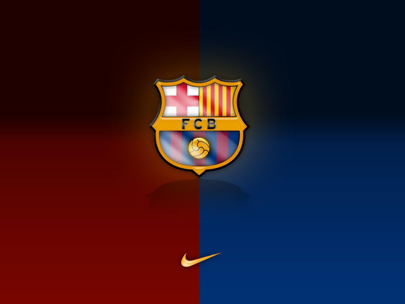 FC Barcelona Wallpapers Wallpaper Cave