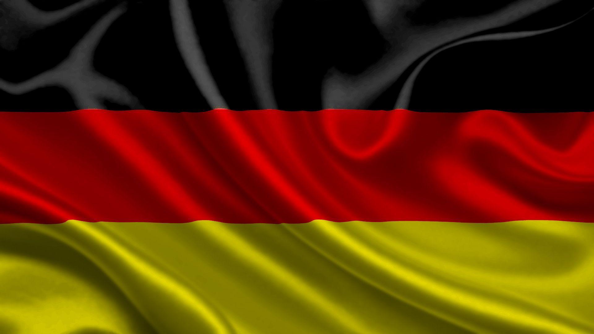 Germany Flag Wallpapers Wallpaper Cave