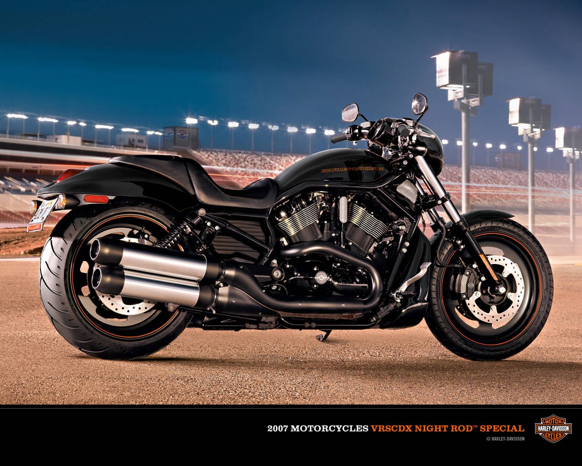 Harley Davidson HD Wallpapers Wallpaper Cave