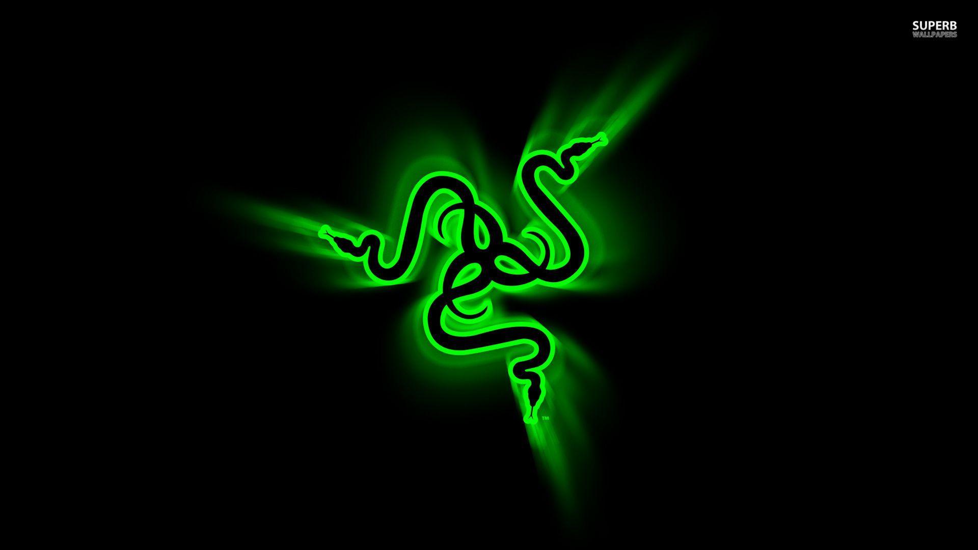 Razer Wallpapers 1920x1080 Wallpaper Cave