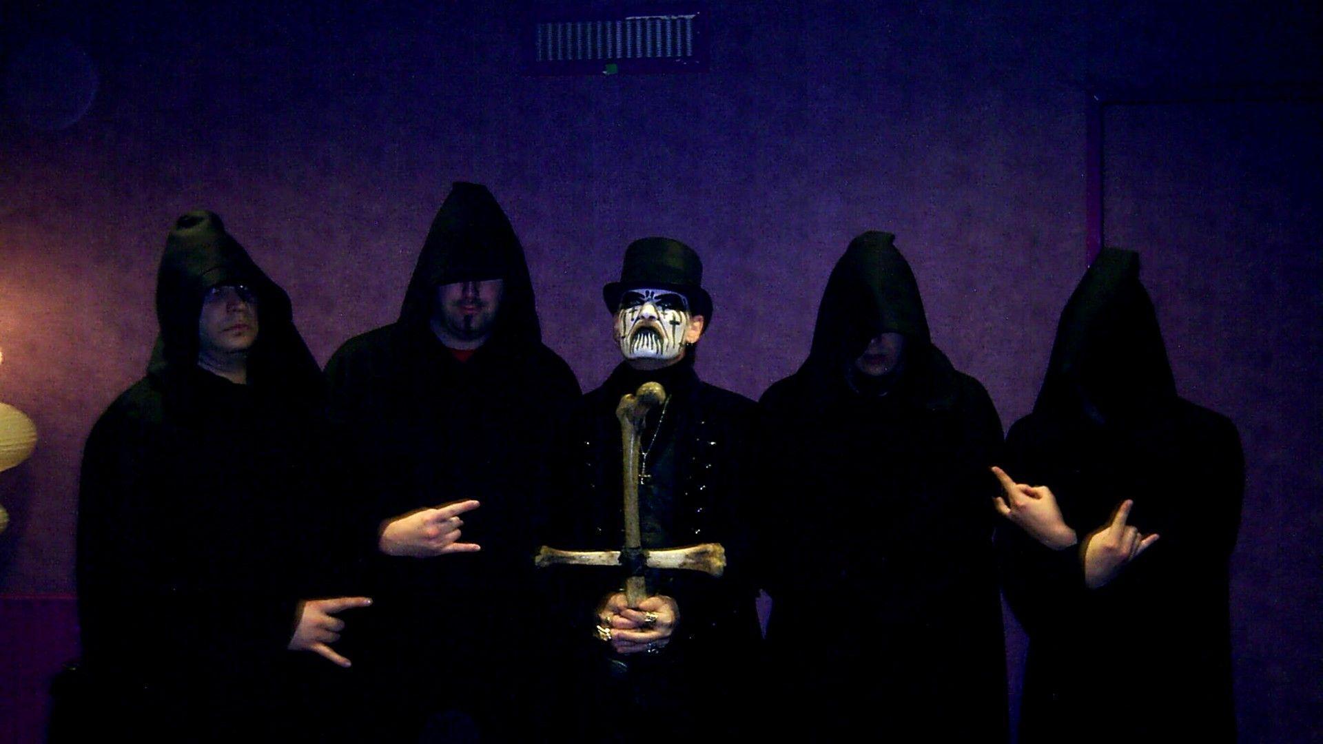King Diamond Wallpapers Wallpaper Cave