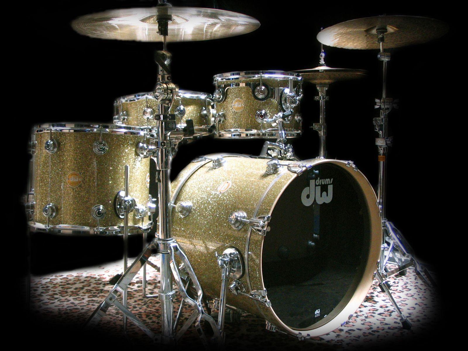 DW Drums Wallpapers Wallpaper Cave