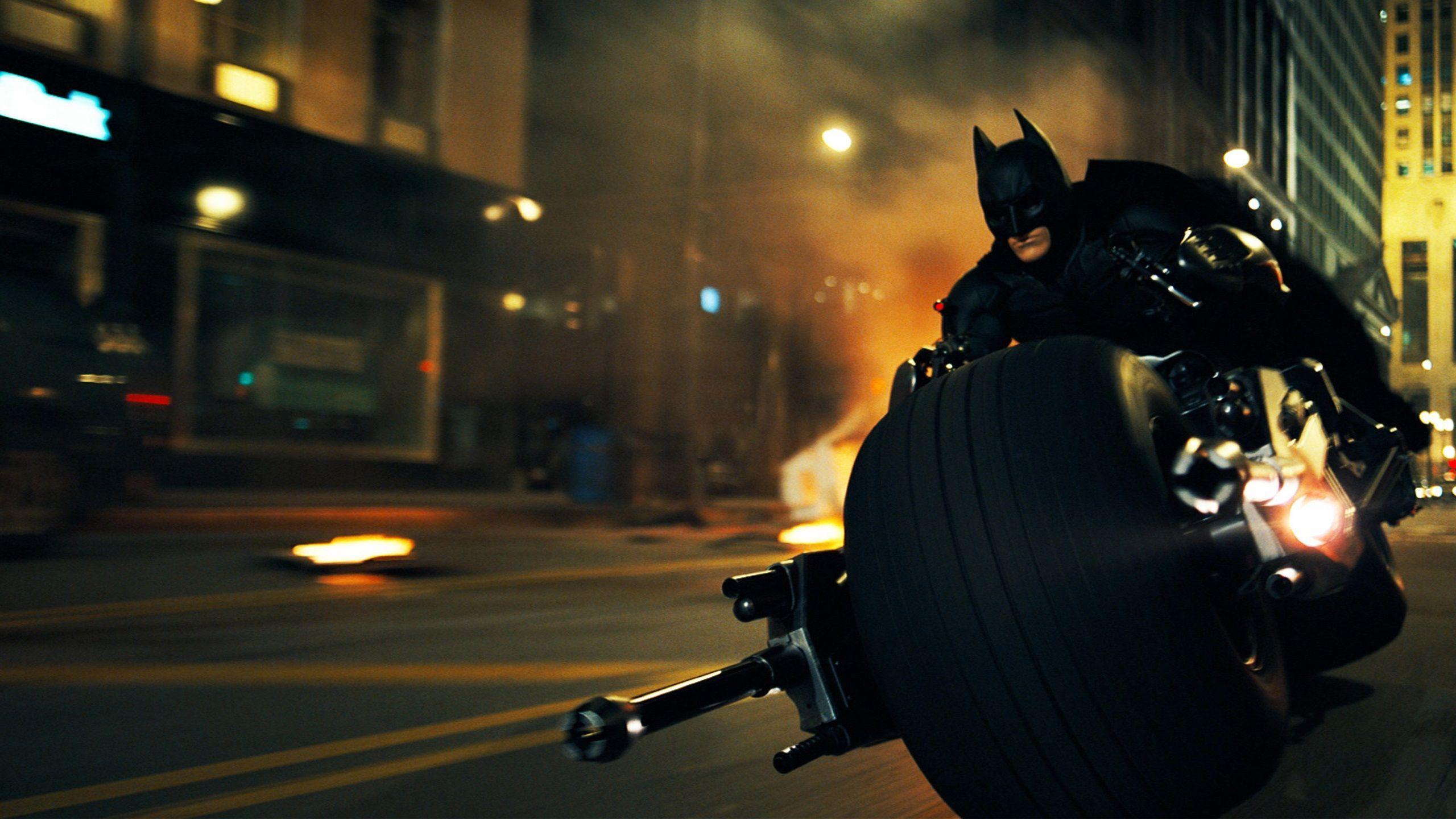 Dark Knight HD Wallpapers Wallpaper Cave