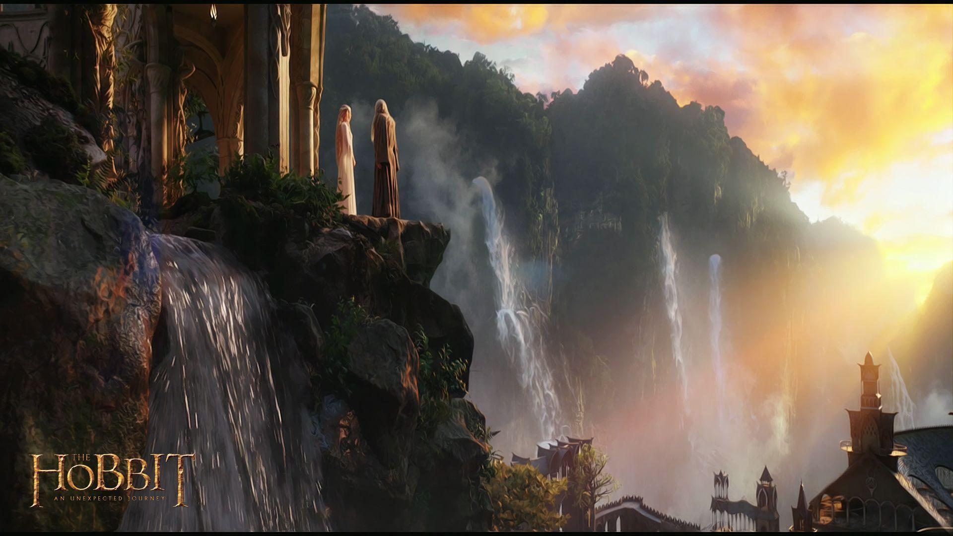 The Hobbit Wallpapers HD Wallpaper Cave