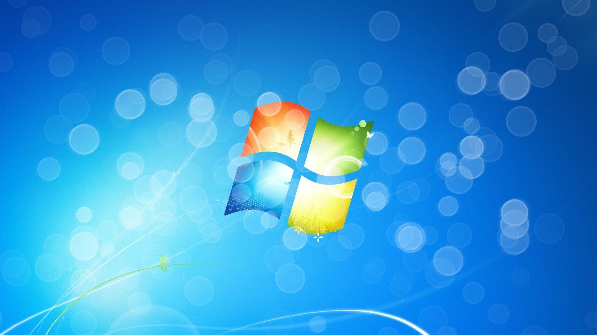 Windows 7 Wallpapers 1920x1080 Wallpaper Cave