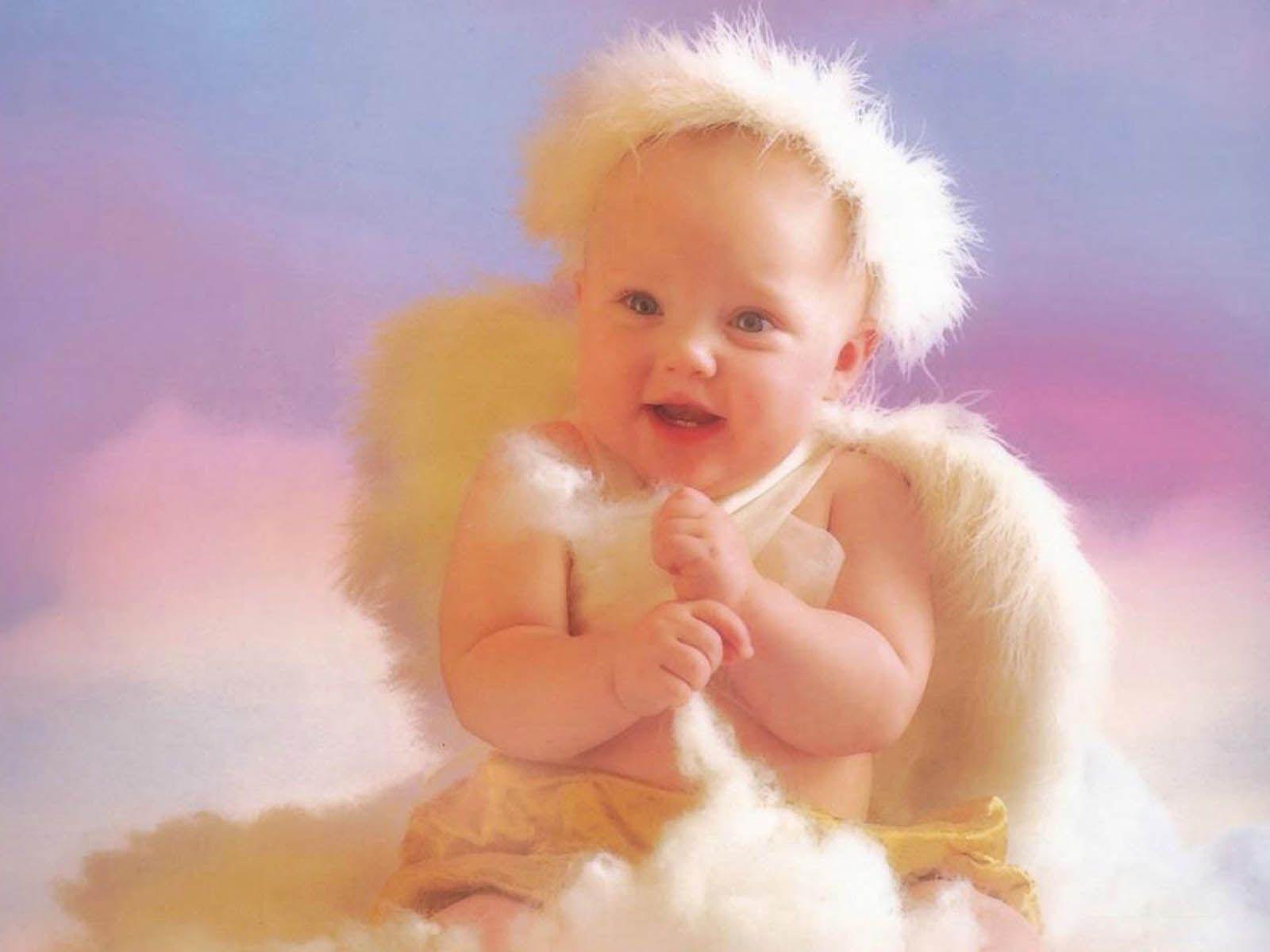 Wallpapers Pictures Of Babies Wallpaper Cave