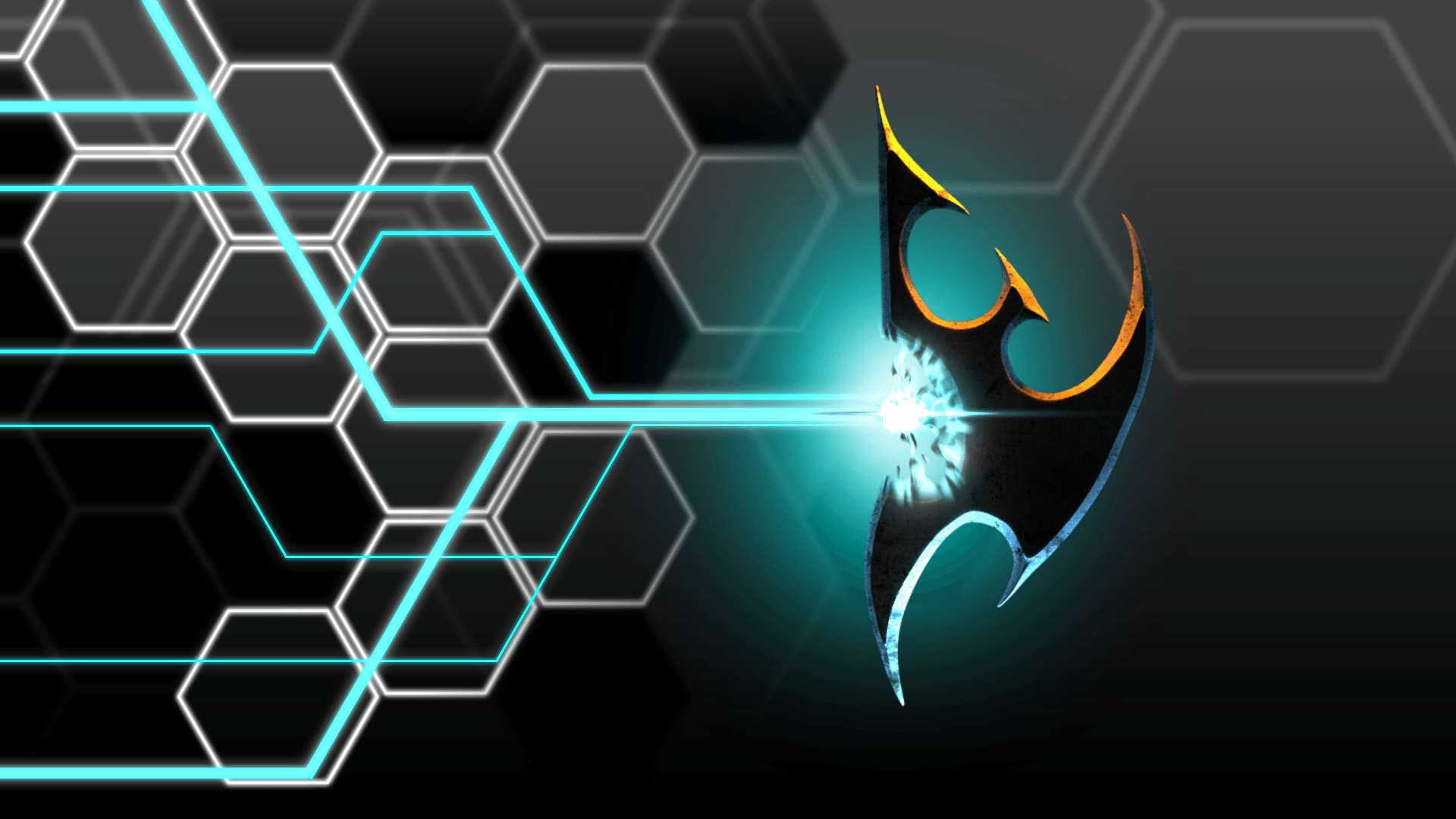 Protoss Wallpapers Wallpaper Cave