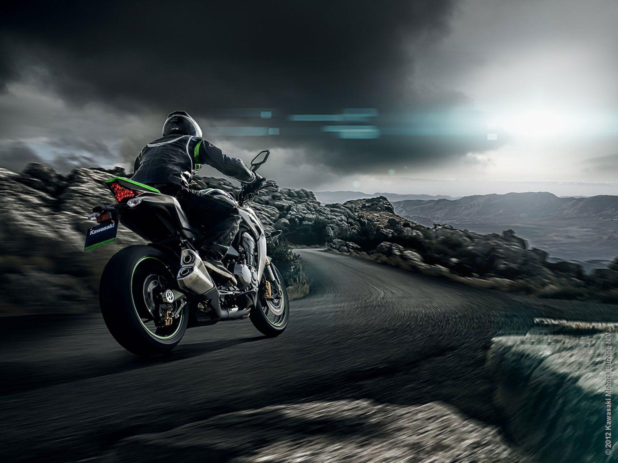 Kawasaki Z1000SX 2015 Wallpapers Wallpaper Cave