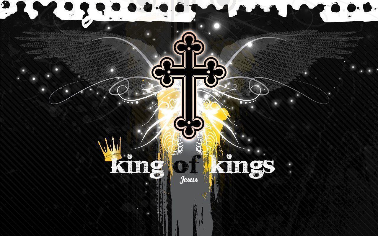 King Of Kings Wallpapers Wallpaper Cave