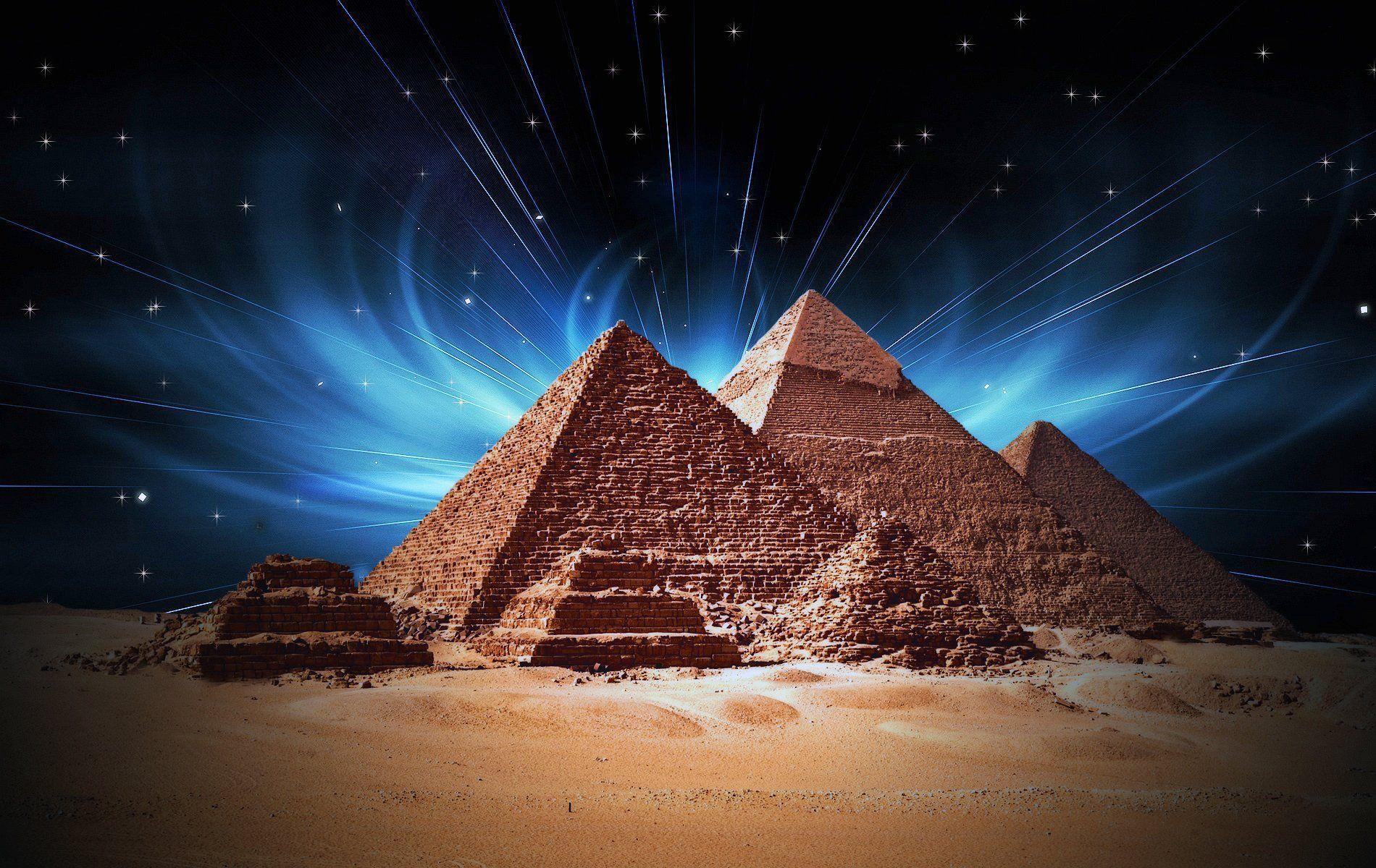 Giza Pyramids Wallpapers Wallpaper Cave
