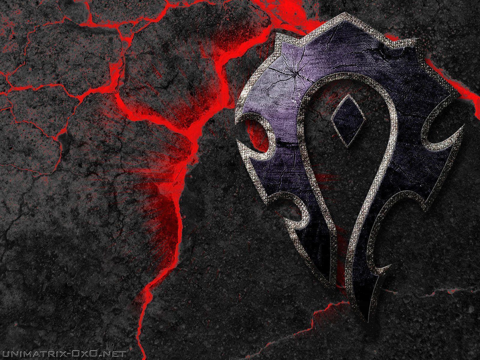 Horde Wallpapers Wallpaper Cave