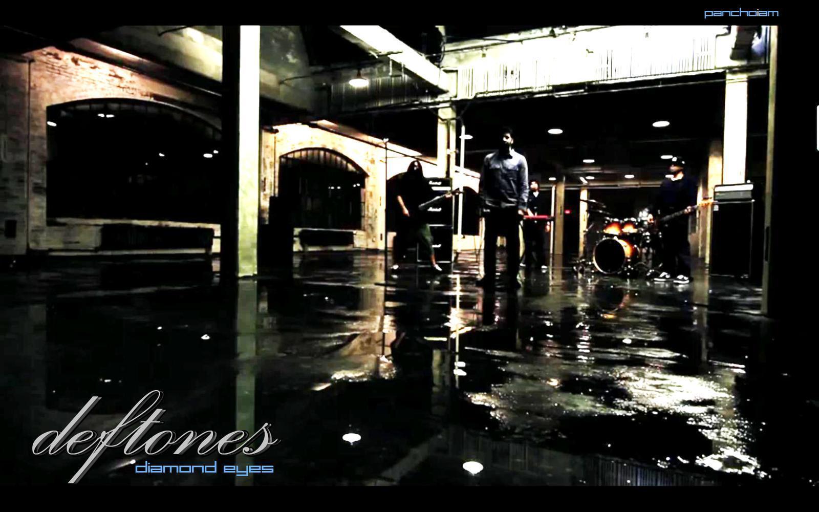 Deftones Wallpapers Wallpaper Cave