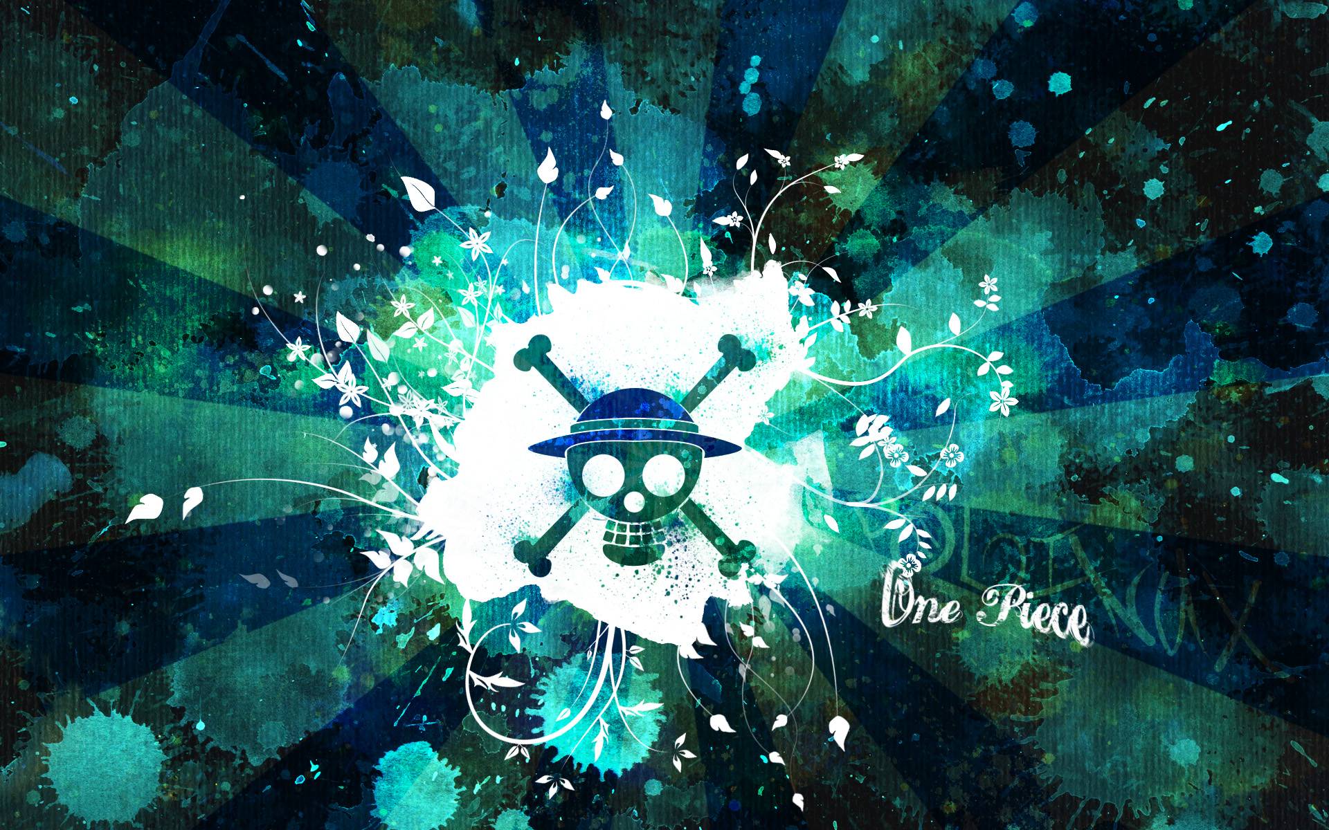 One Piece New World Wallpapers Wallpaper Cave