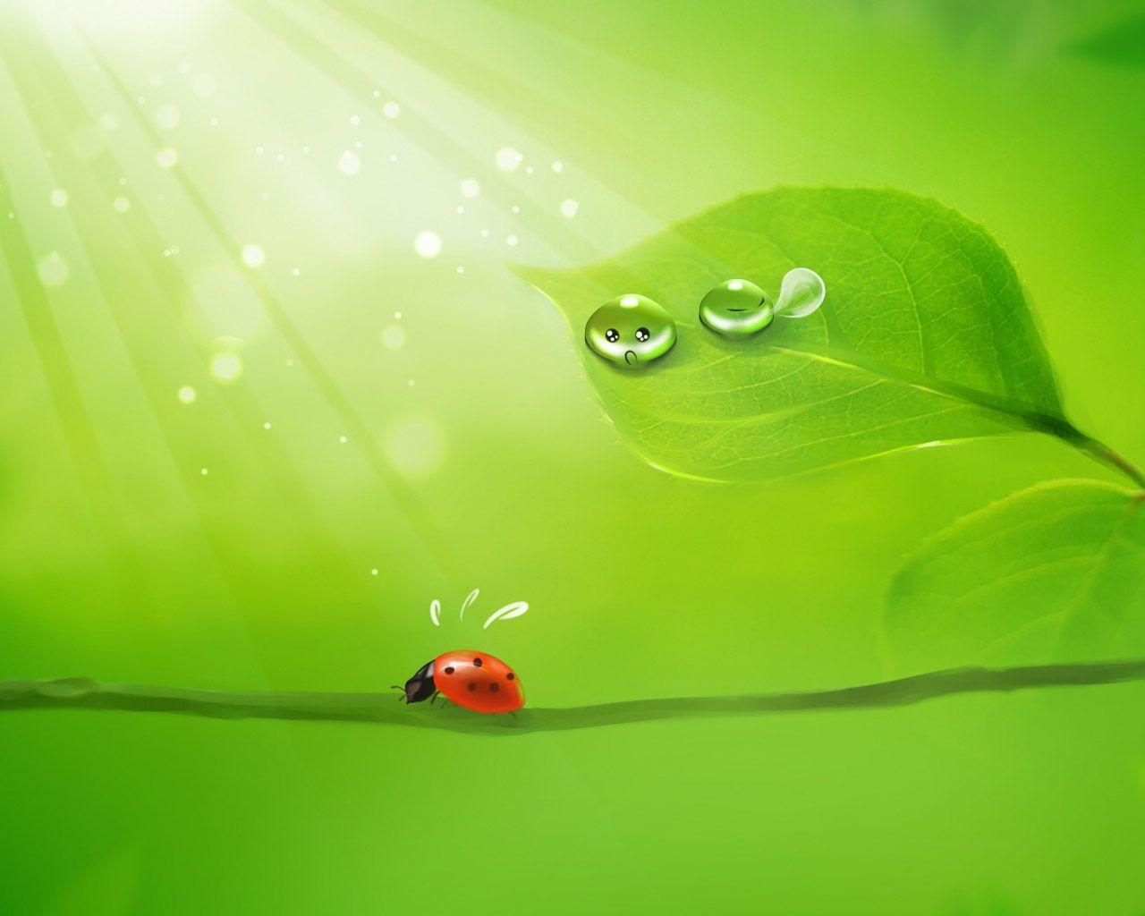 Cute 3D Wallpapers Wallpaper Cave