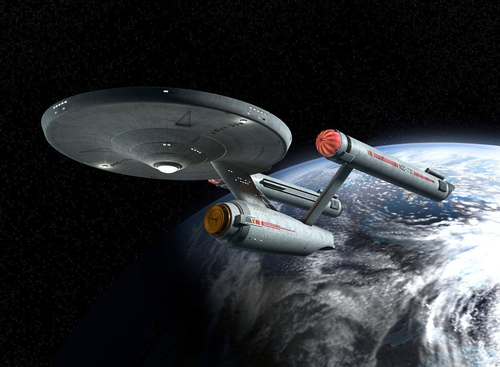 USS Enterprise Wallpapers Wallpaper Cave