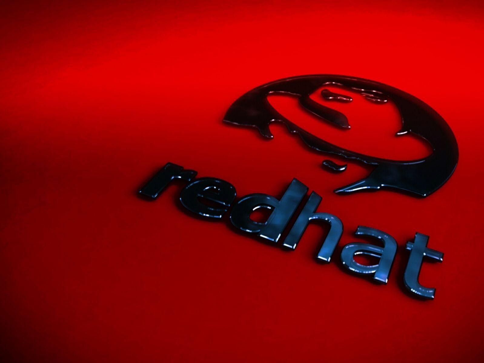 Red Hat Wallpapers Wallpaper Cave