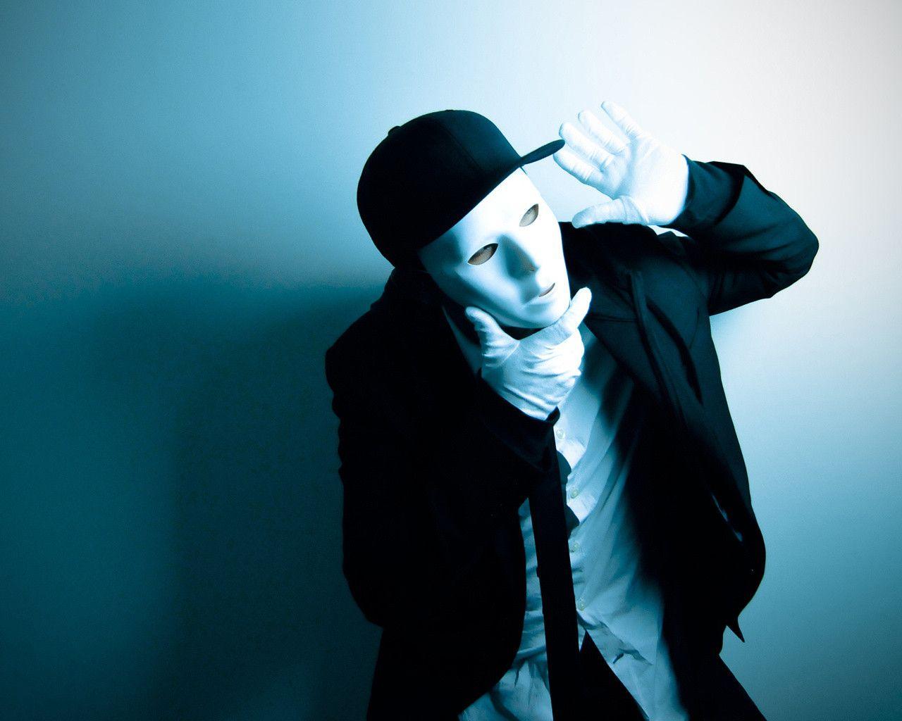 Jabbawockeez Wallpapers Wallpaper Cave