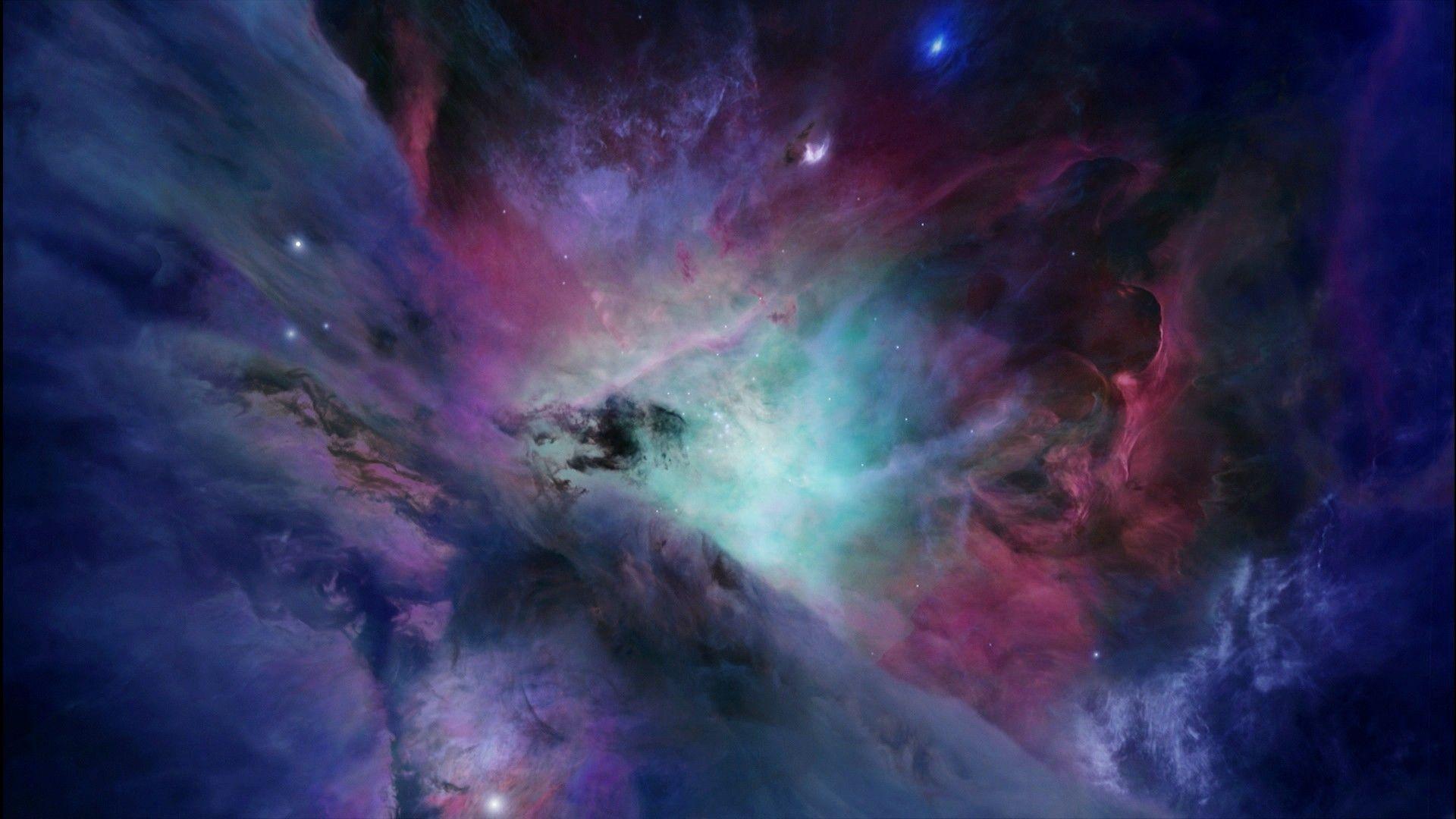 Orion Nebula Wallpapers Wallpaper Cave