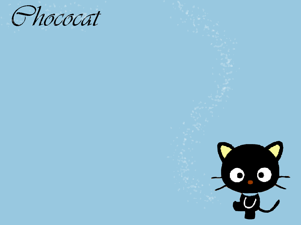 Chococat Wallpapers Wallpaper Cave