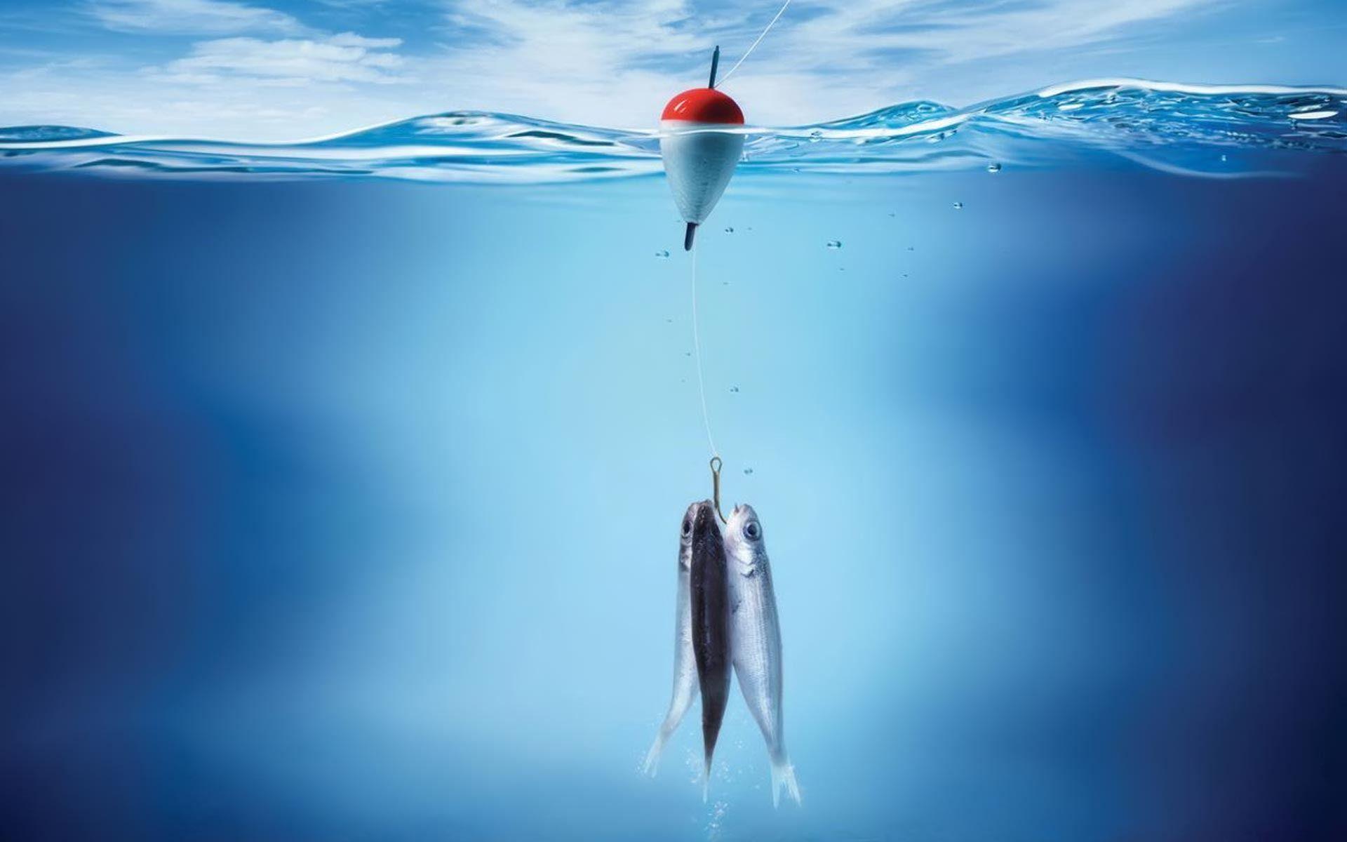 Fishing Wallpapers Wallpaper Cave