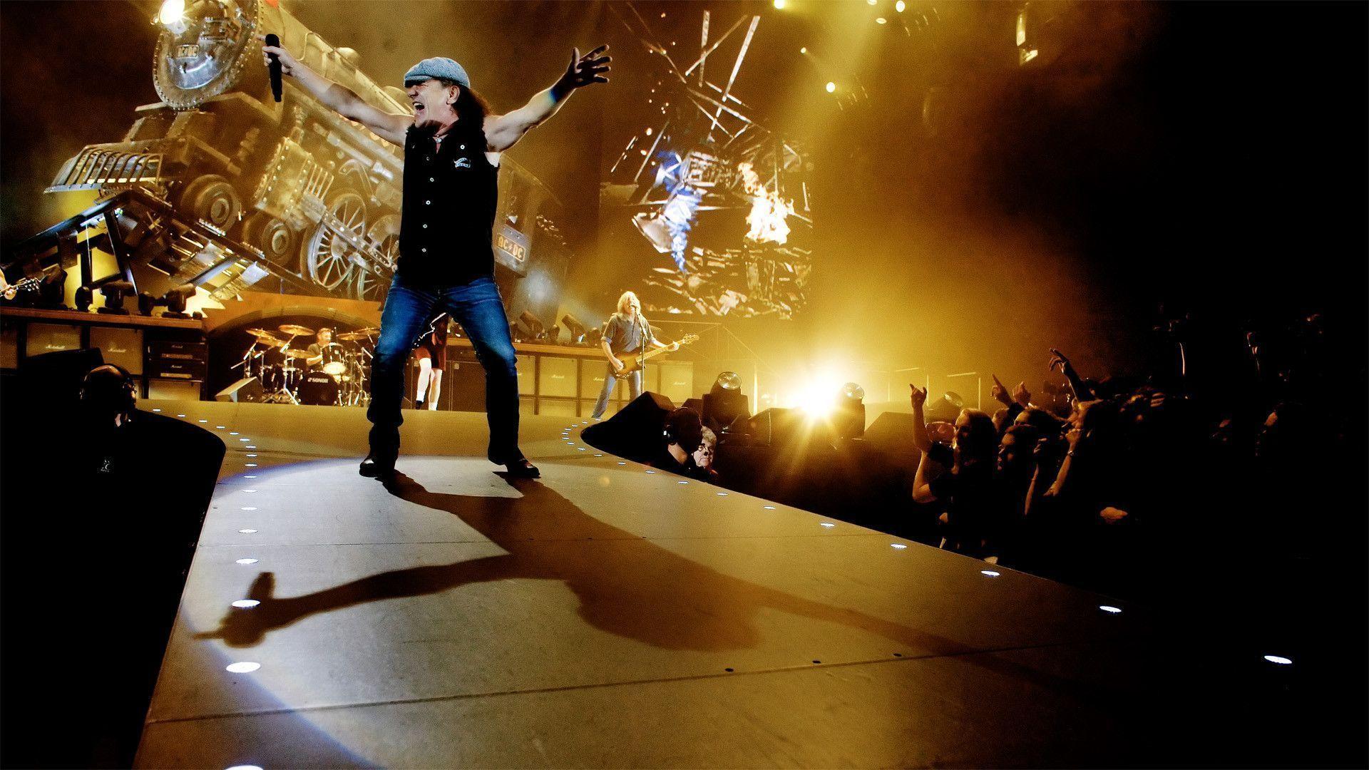 AC/DC Wallpapers Wallpaper Cave