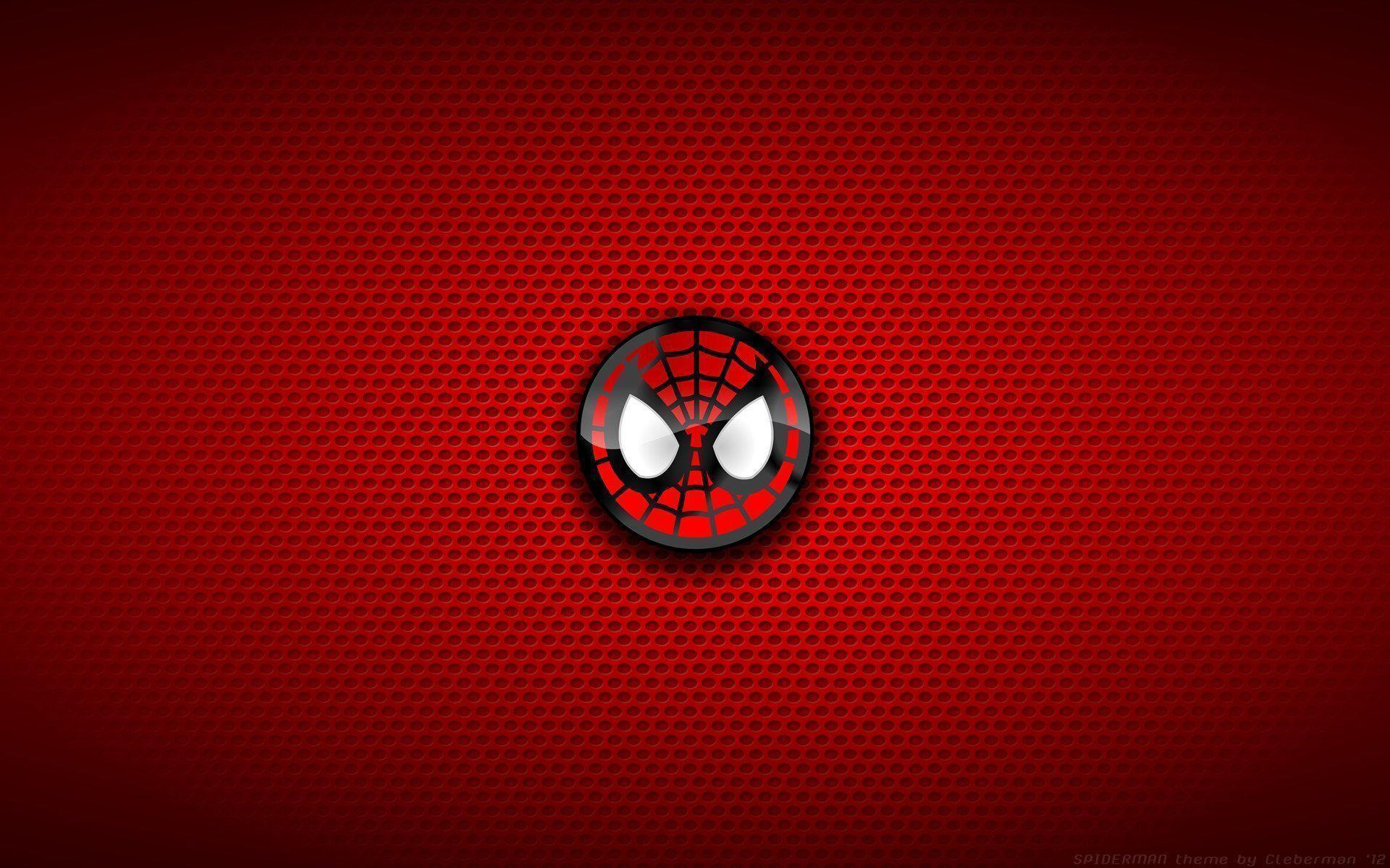 Superhero Logos Wallpapers Wallpaper Cave