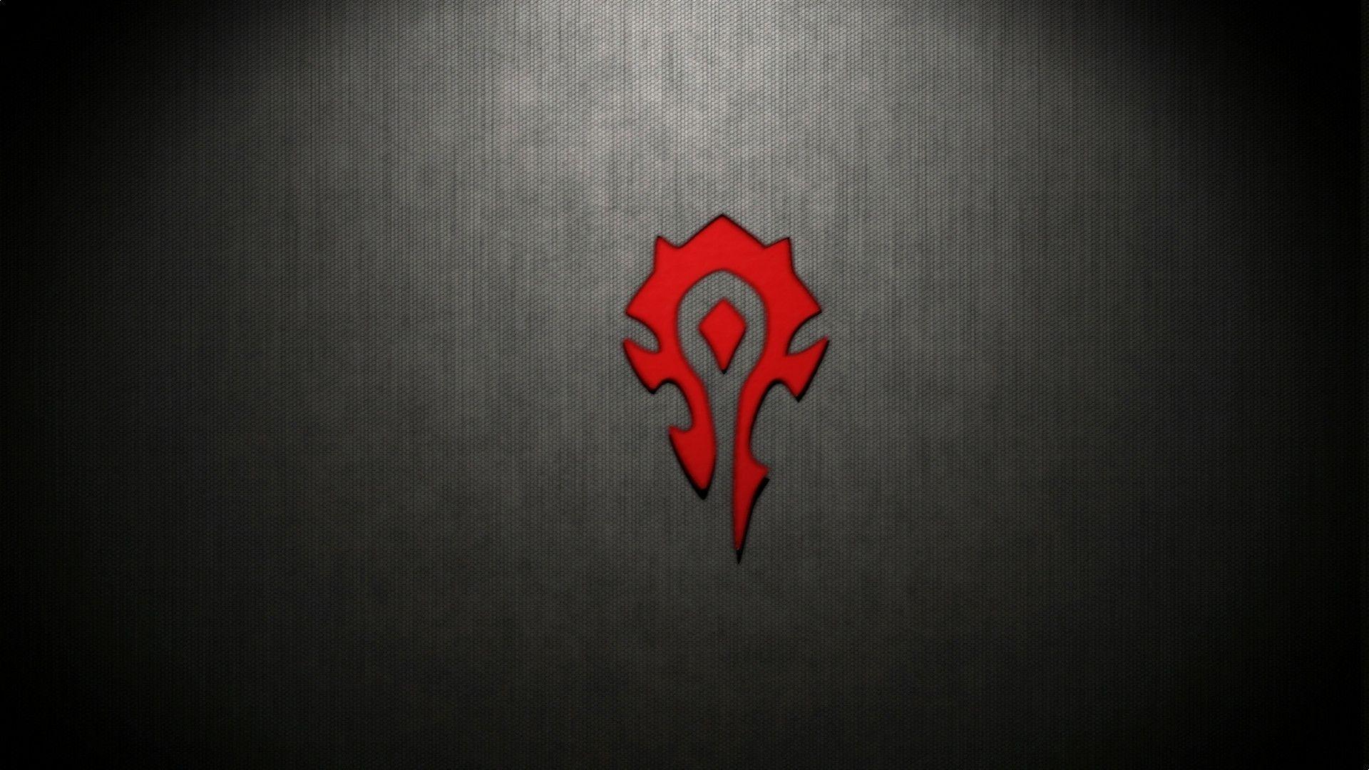 Horde Logo Wallpapers Wallpaper Cave