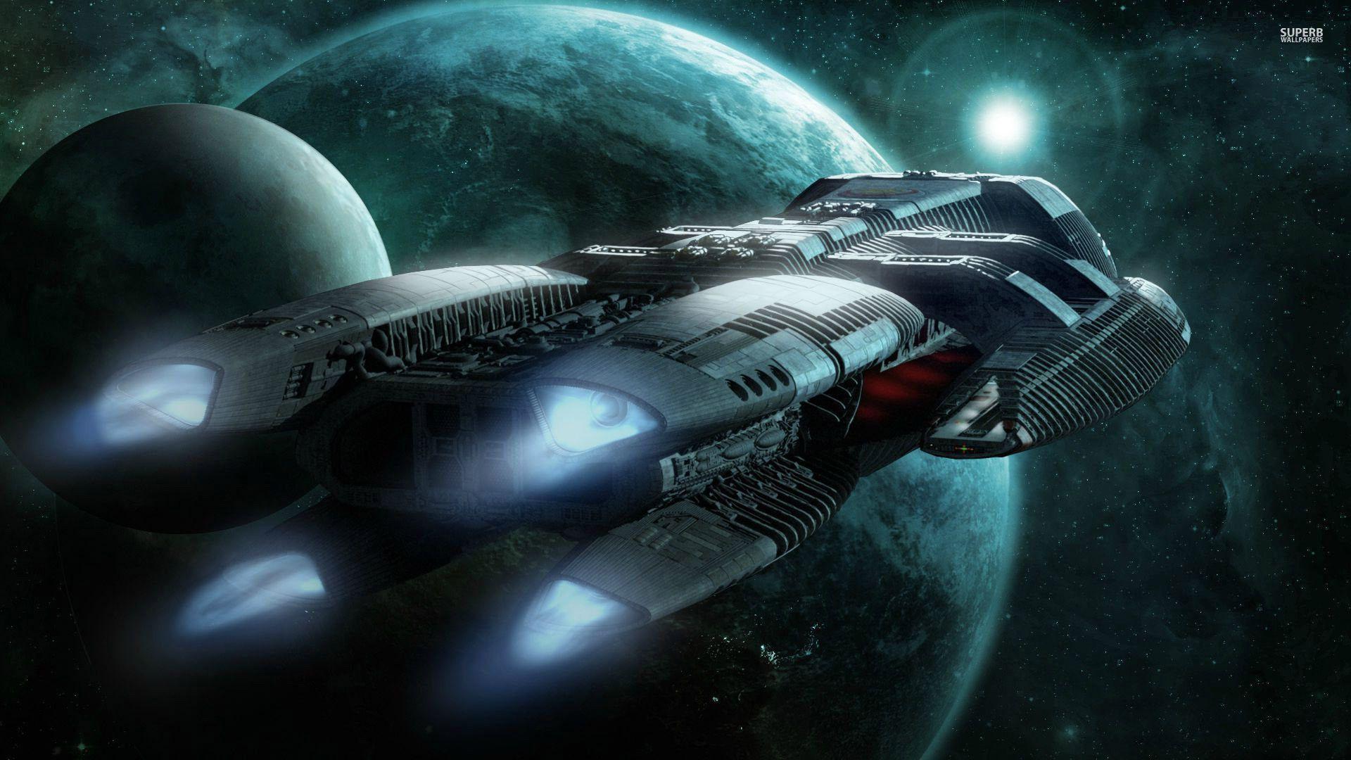 Battlestar Galactica Wallpapers Wallpaper Cave