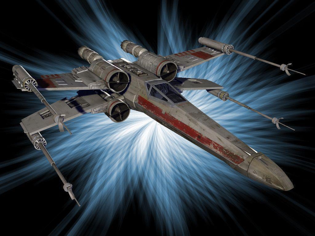 X Wing Wallpapers Wallpaper Cave
