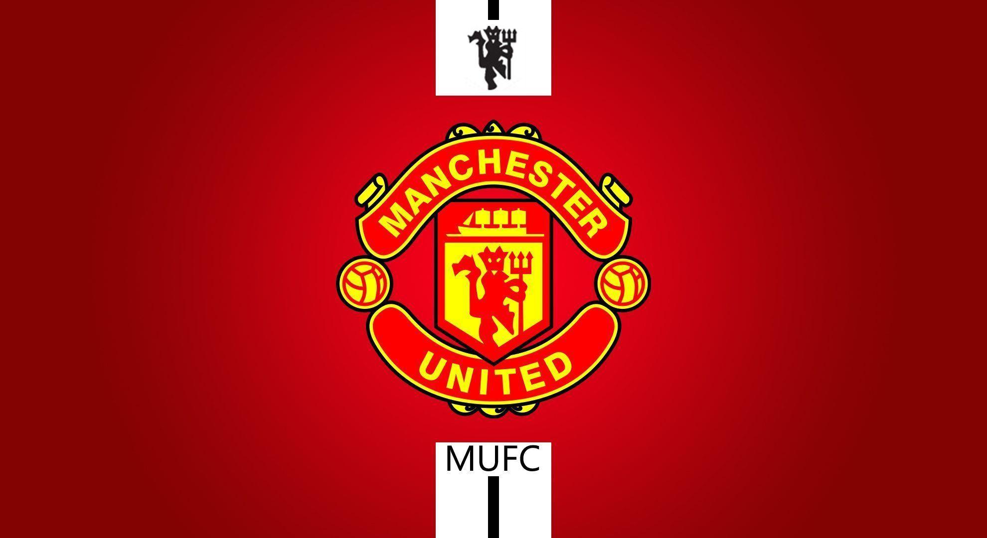 Manchester United Wallpapers Wallpaper Cave