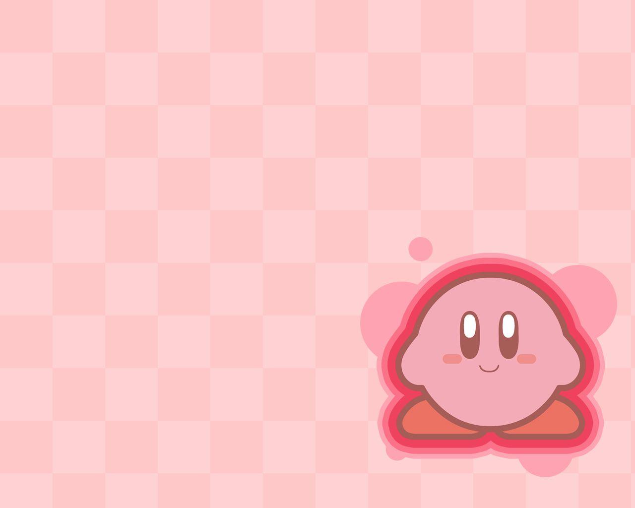 Kirby Wallpapers Wallpaper Cave
