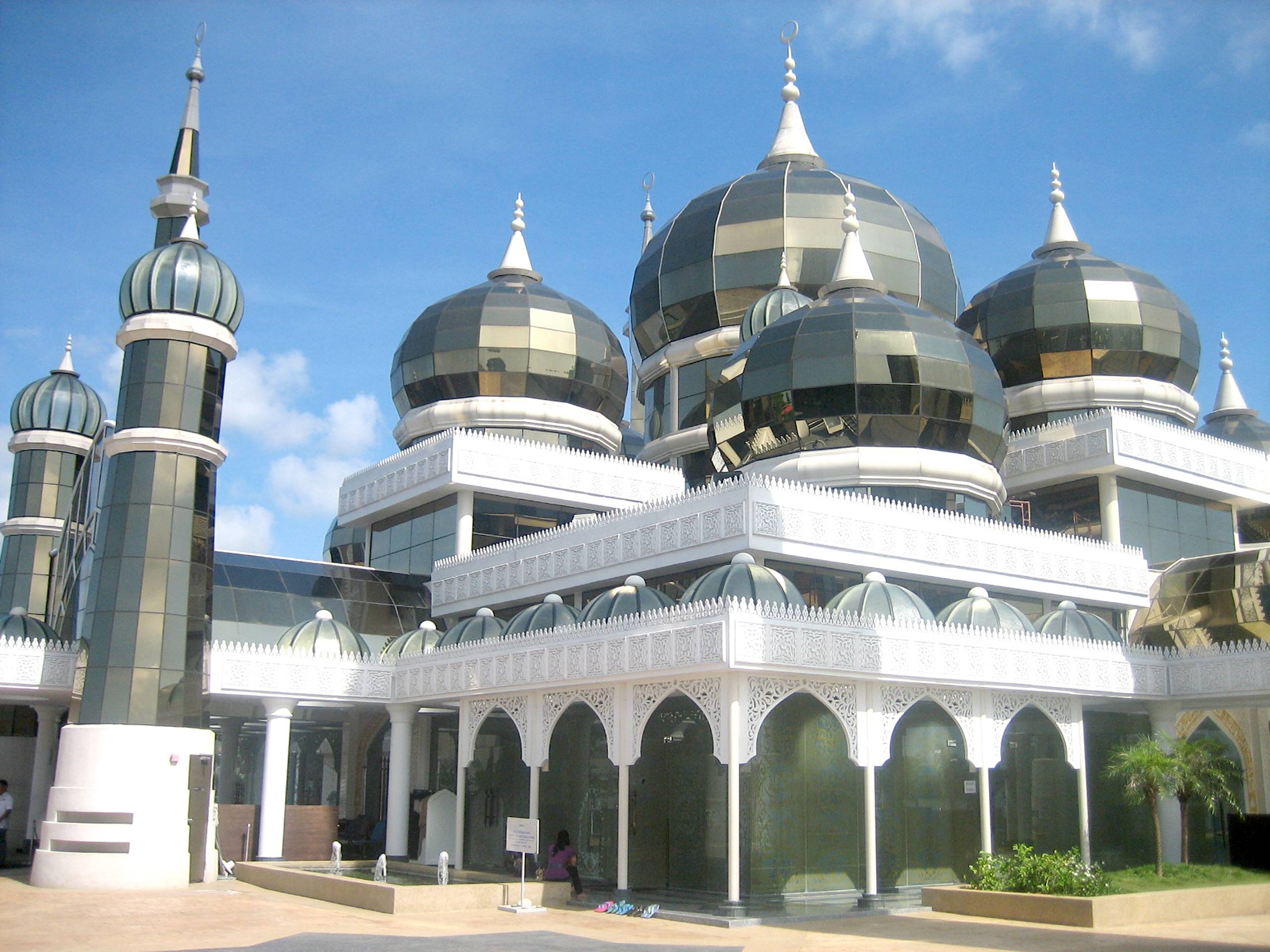 Wallpapers Of Masjid Wallpaper Cave