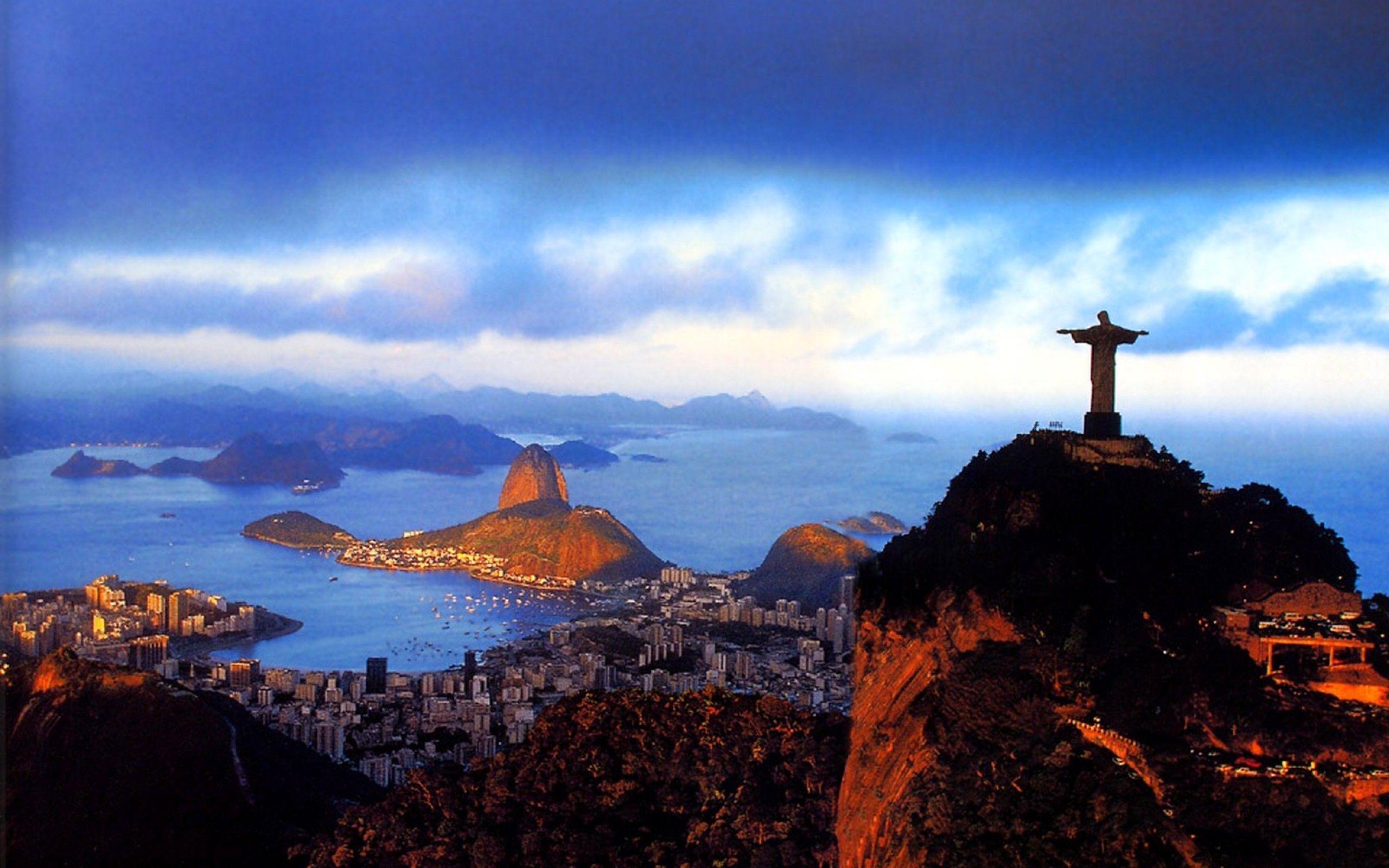 Rio De Janeiro Wallpapers Wallpaper Cave